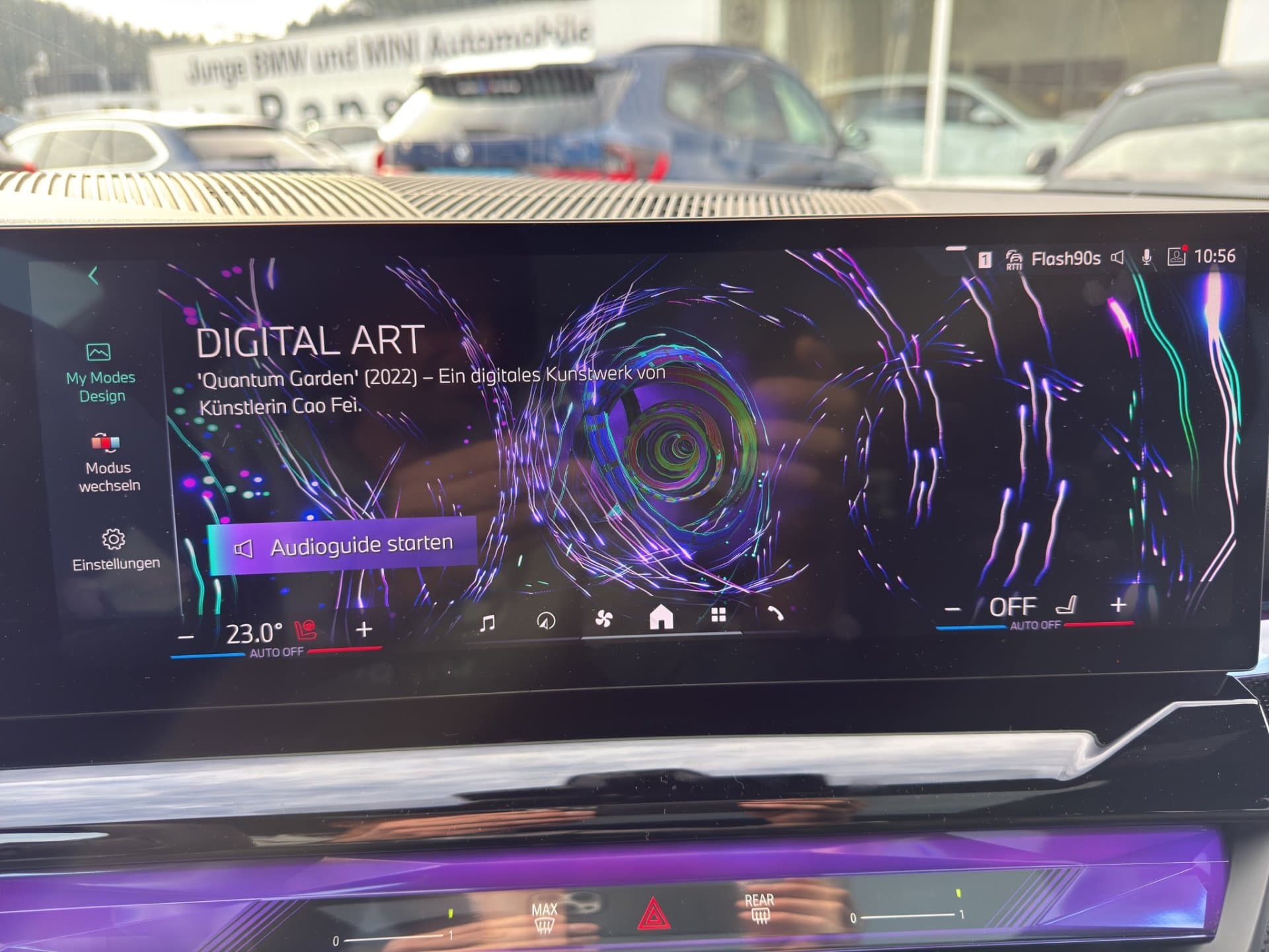 BMW 520d xDrive - Thumbnail 41