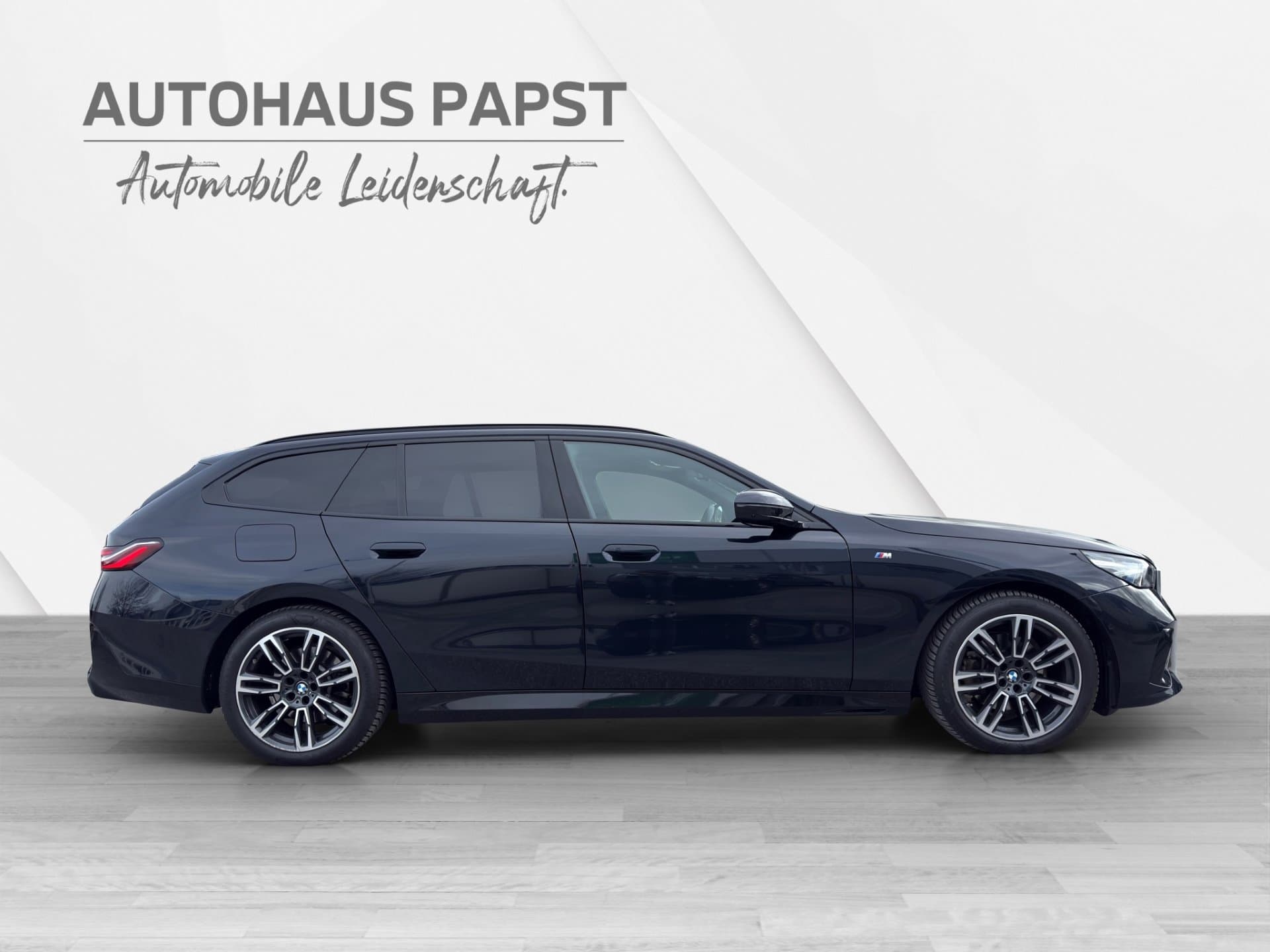 BMW 520d xDrive - Thumbnail 6