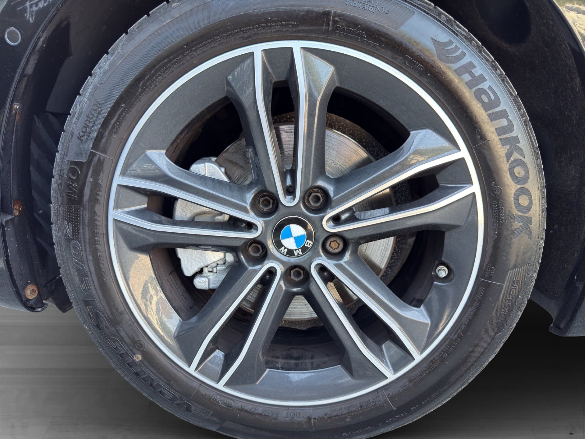 BMW 218d - Thumbnail 31