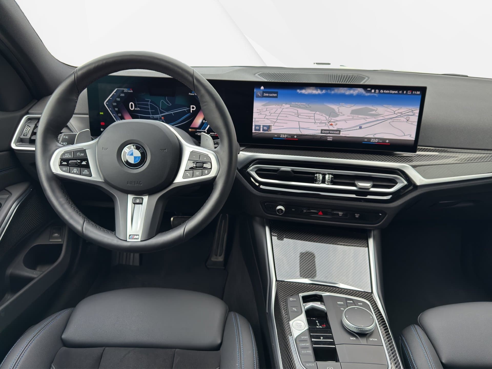 BMW 320d xDrive - Thumbnail 16