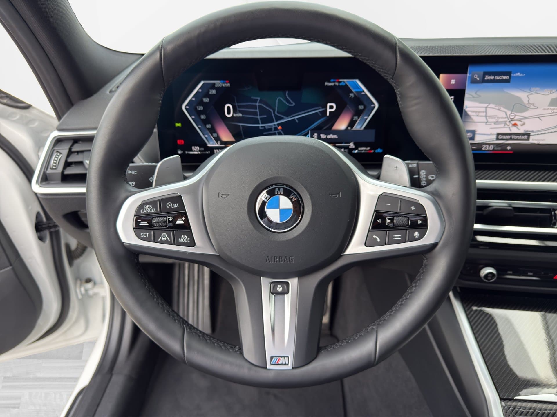 BMW 320d xDrive - Thumbnail 17