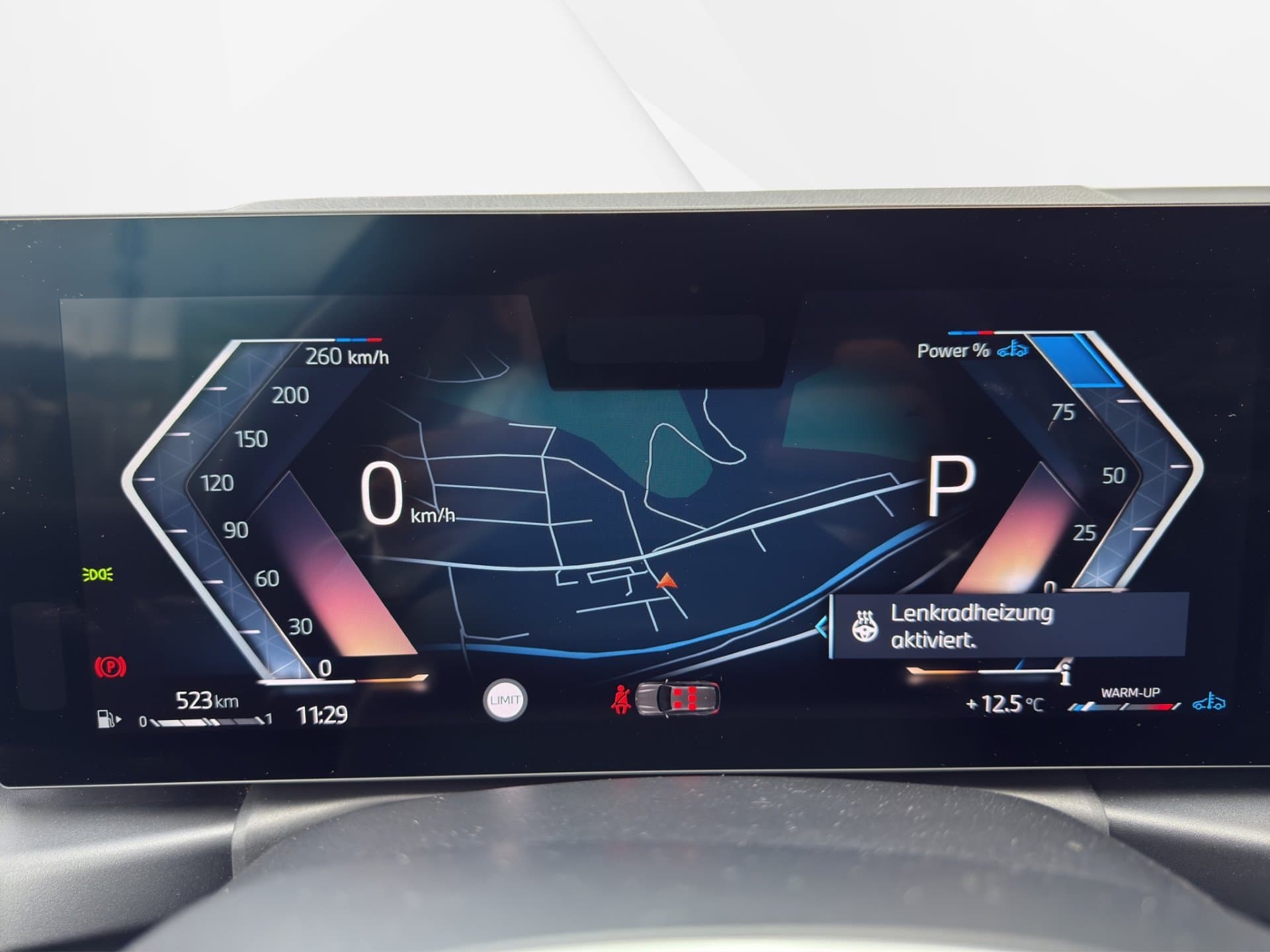 BMW 320d xDrive - Thumbnail 19