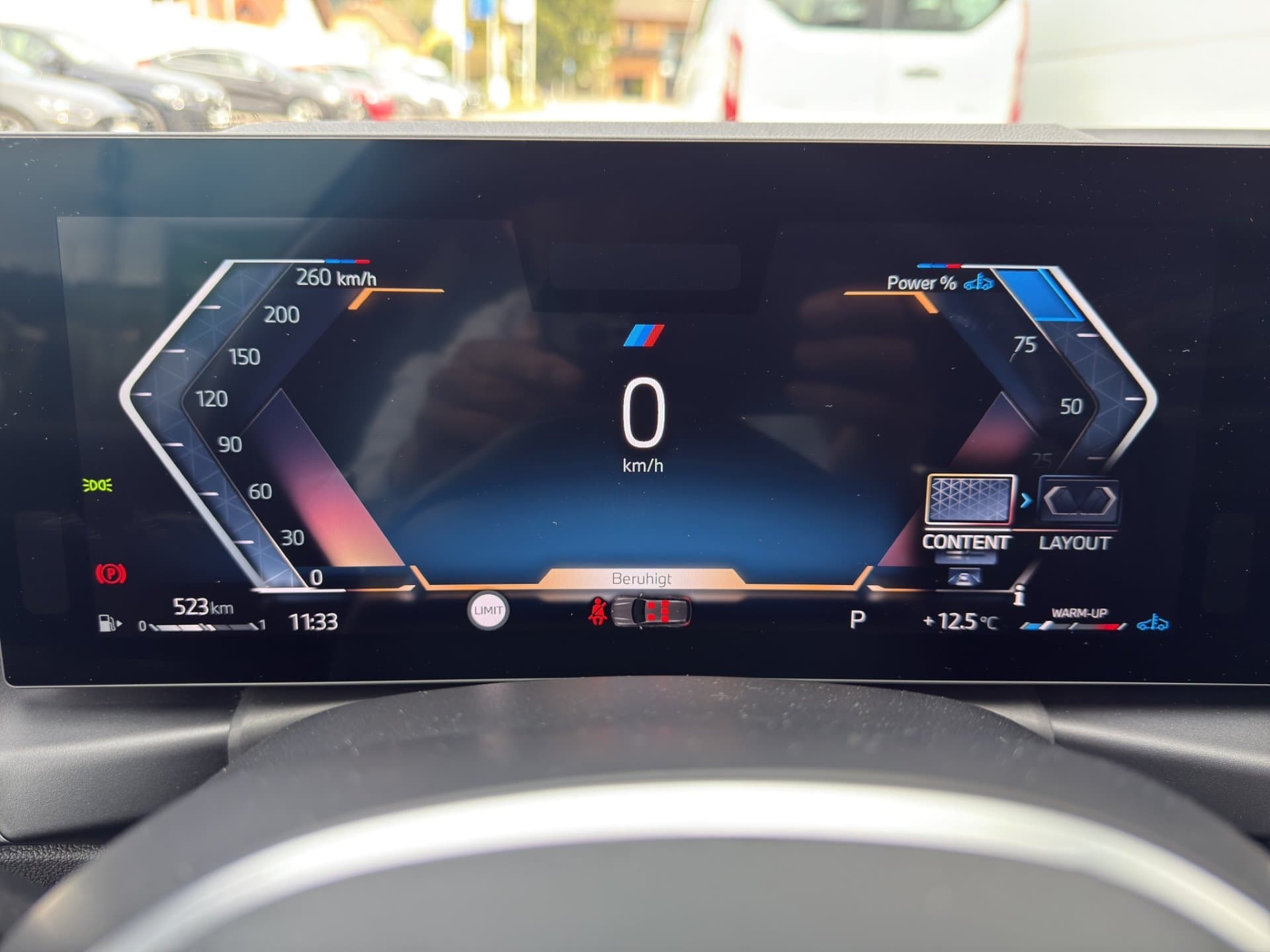 BMW 320d xDrive - Thumbnail 20