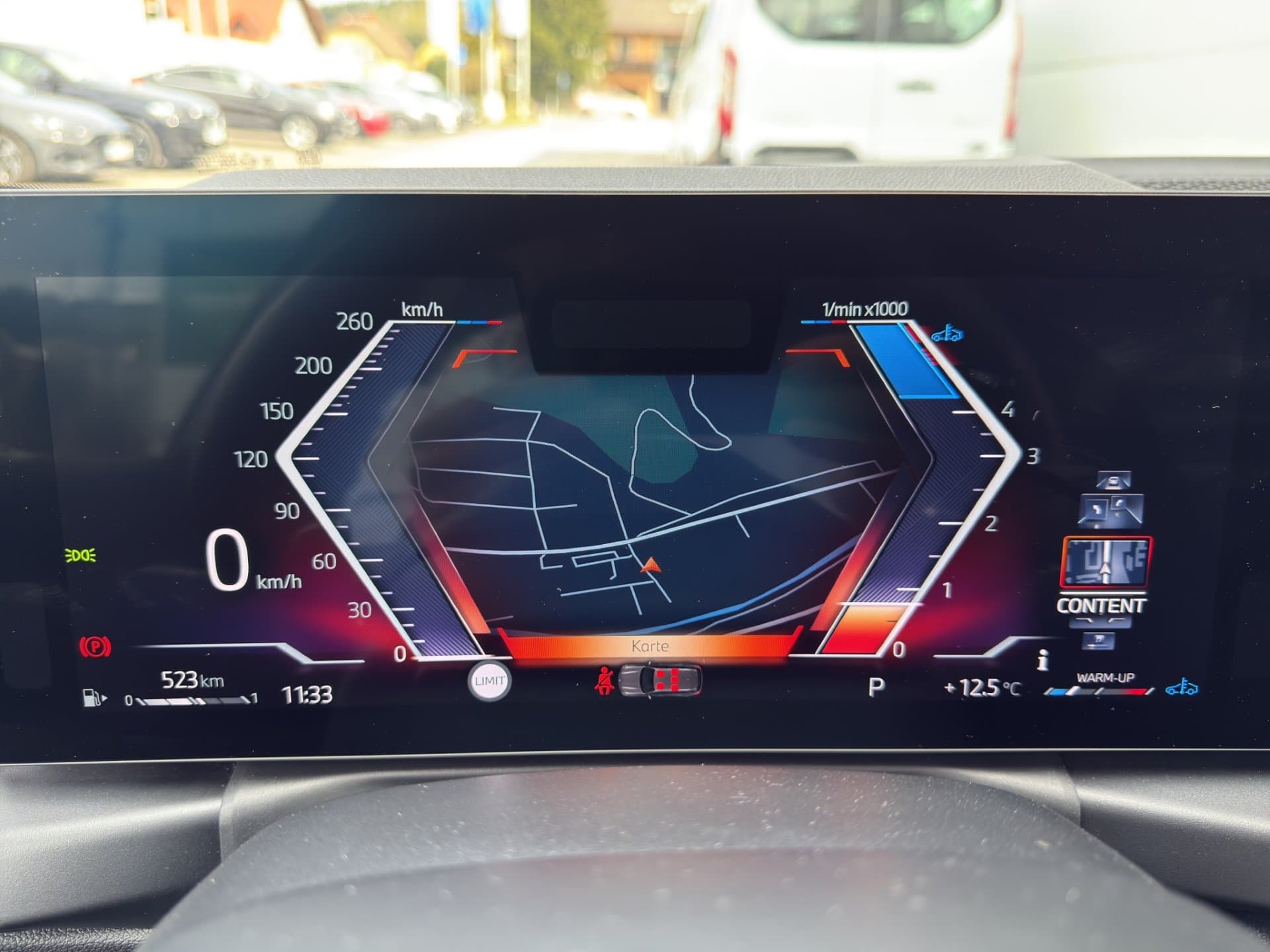 BMW 320d xDrive - Thumbnail 21