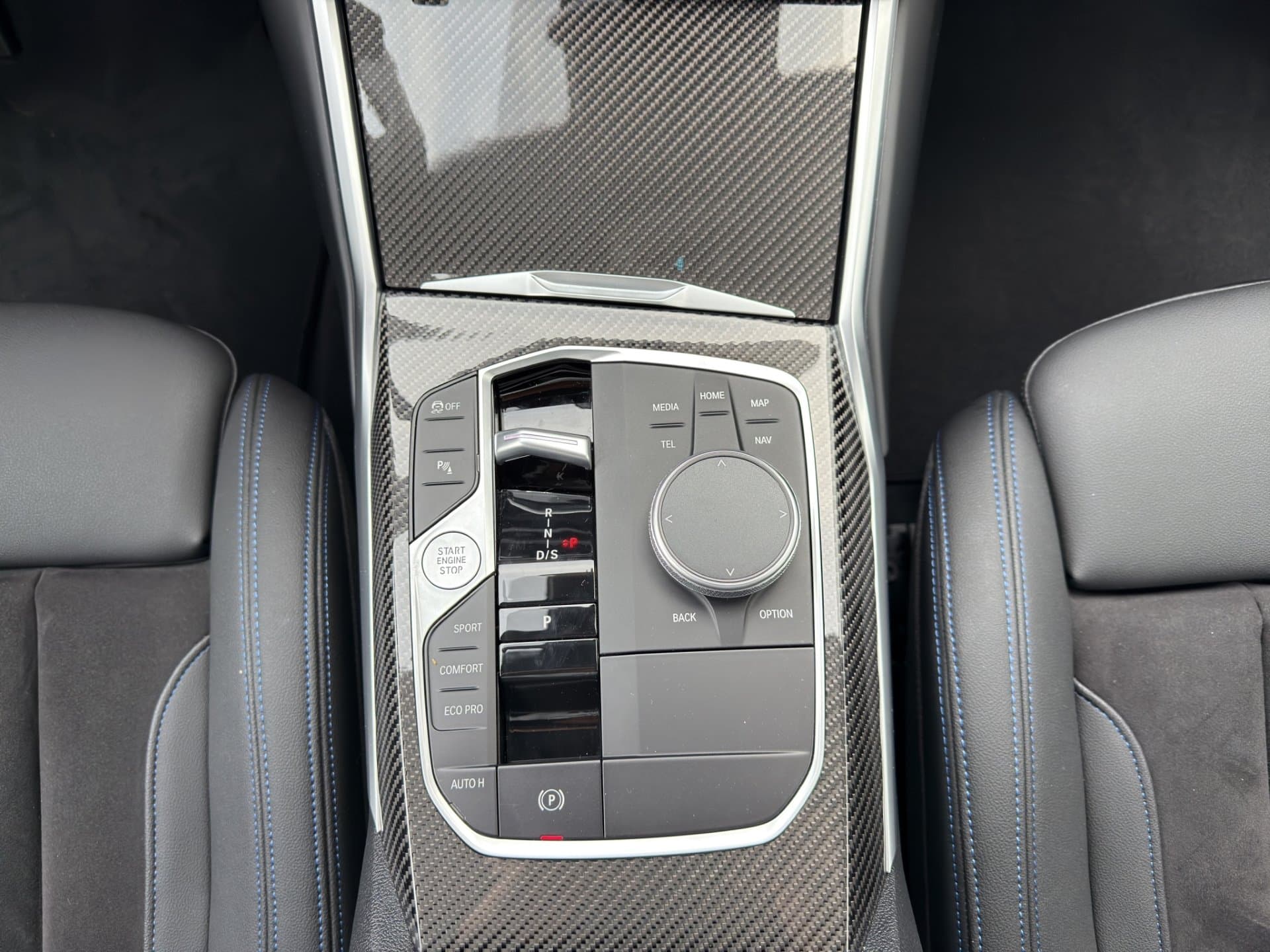 BMW 320d xDrive - Thumbnail 22