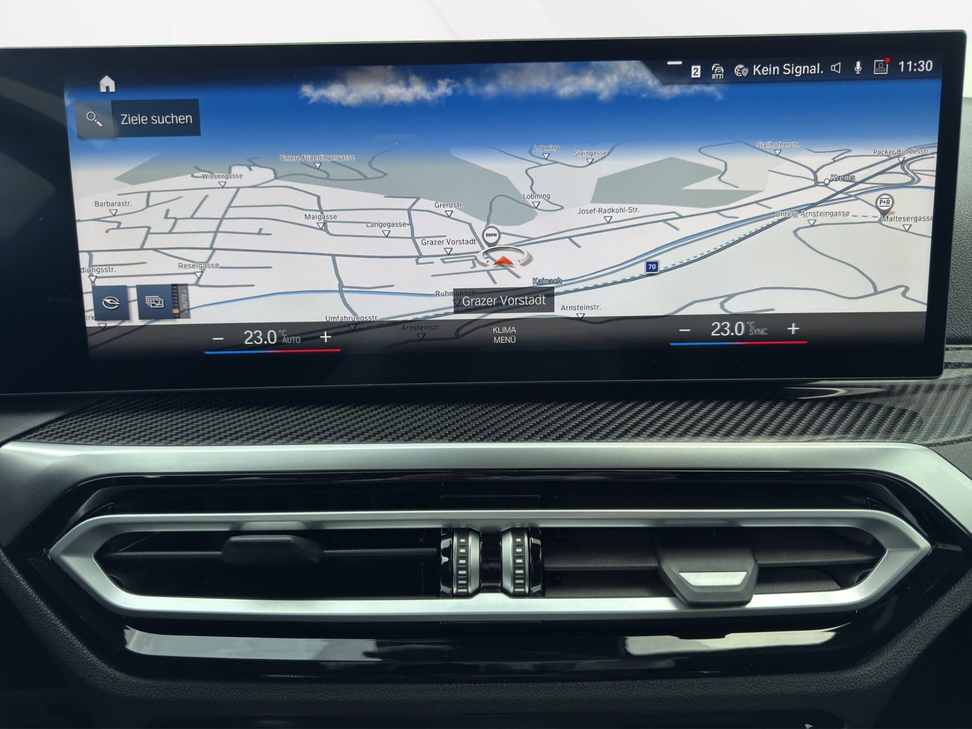 BMW 320d xDrive - Thumbnail 24