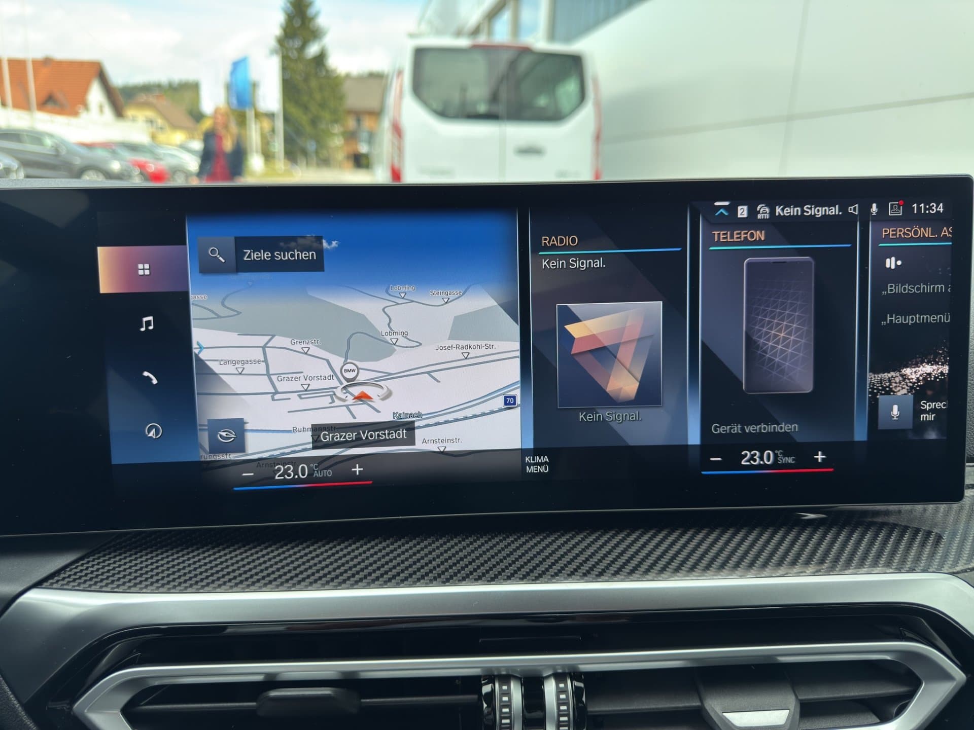 BMW 320d xDrive - Thumbnail 29