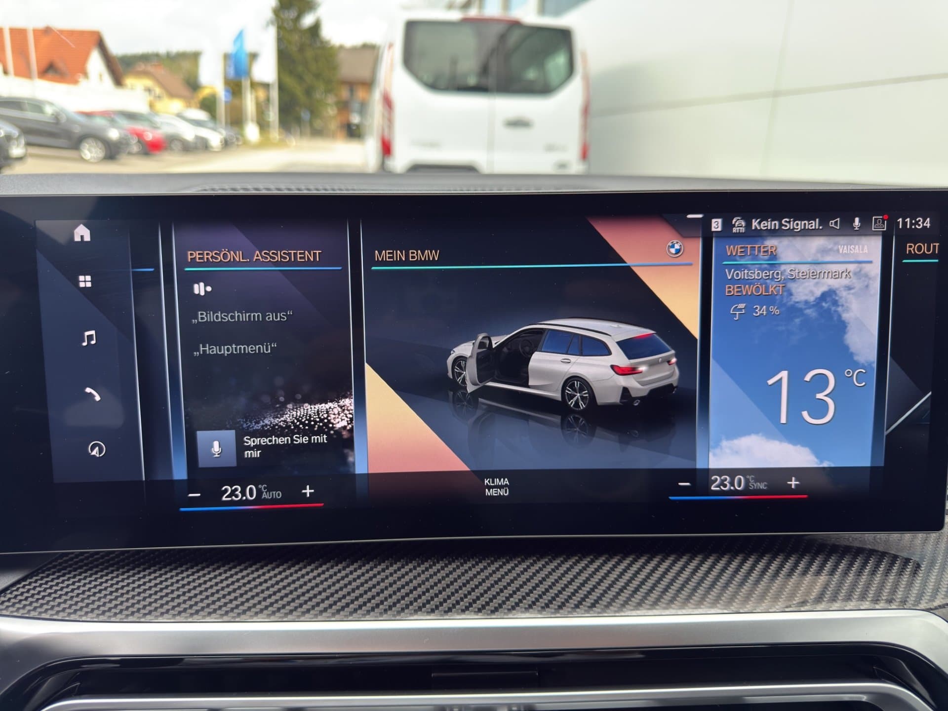 BMW 320d xDrive - Thumbnail 30