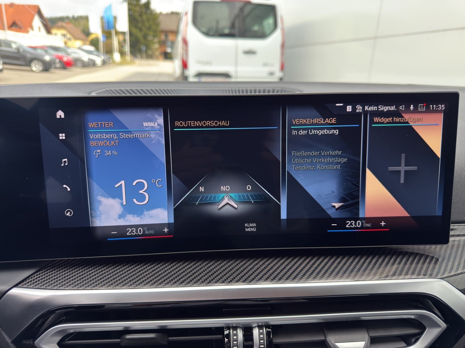 BMW 320d xDrive - Thumbnail 31