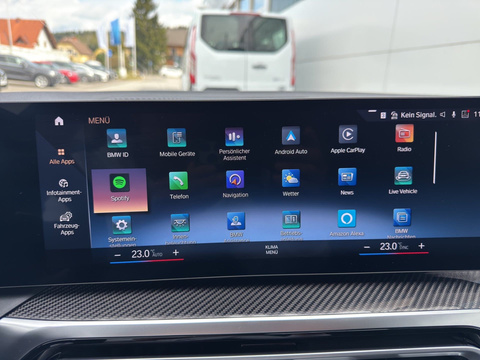 BMW 320d xDrive - Thumbnail 32