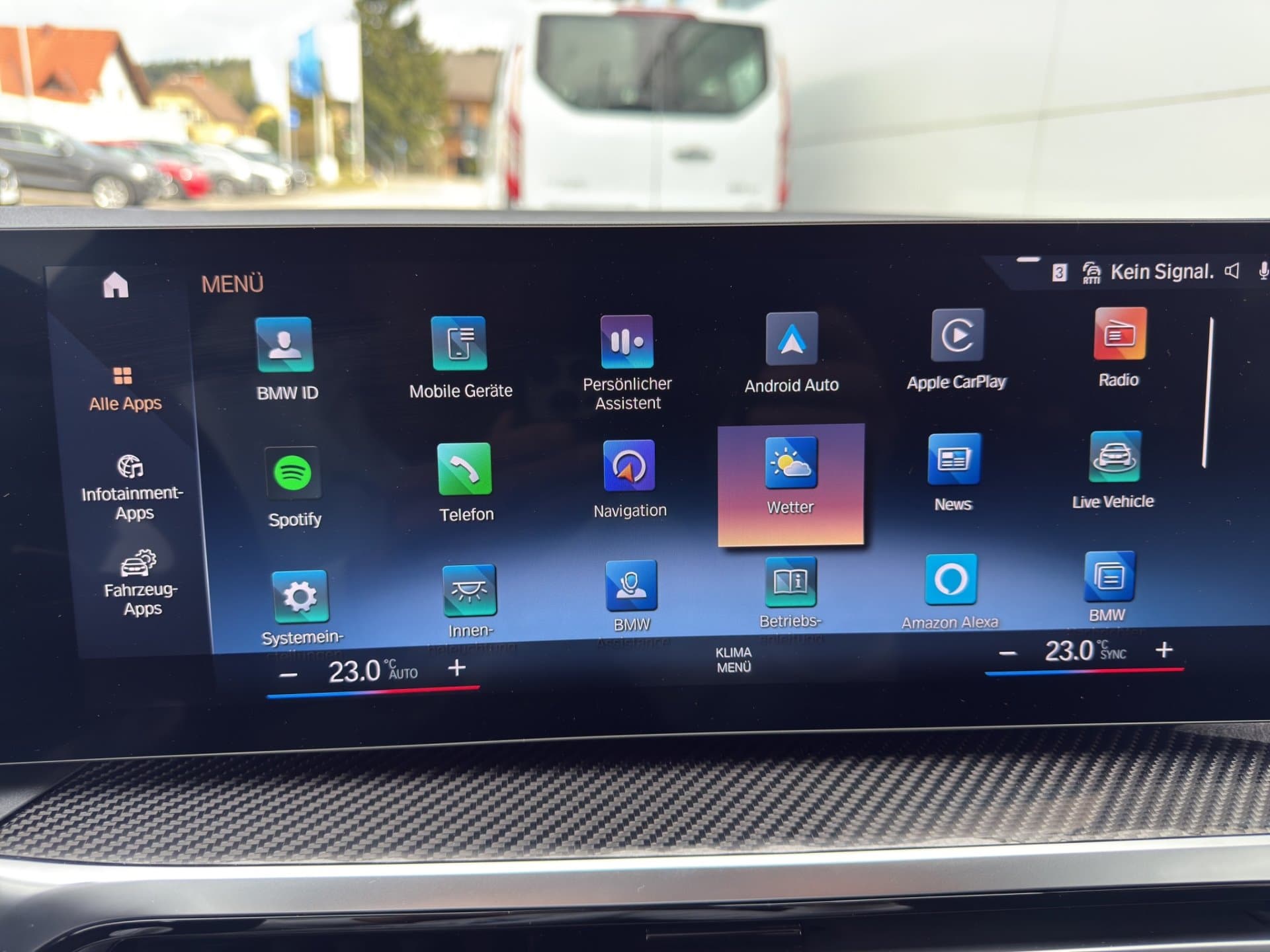 BMW 320d xDrive - Thumbnail 34