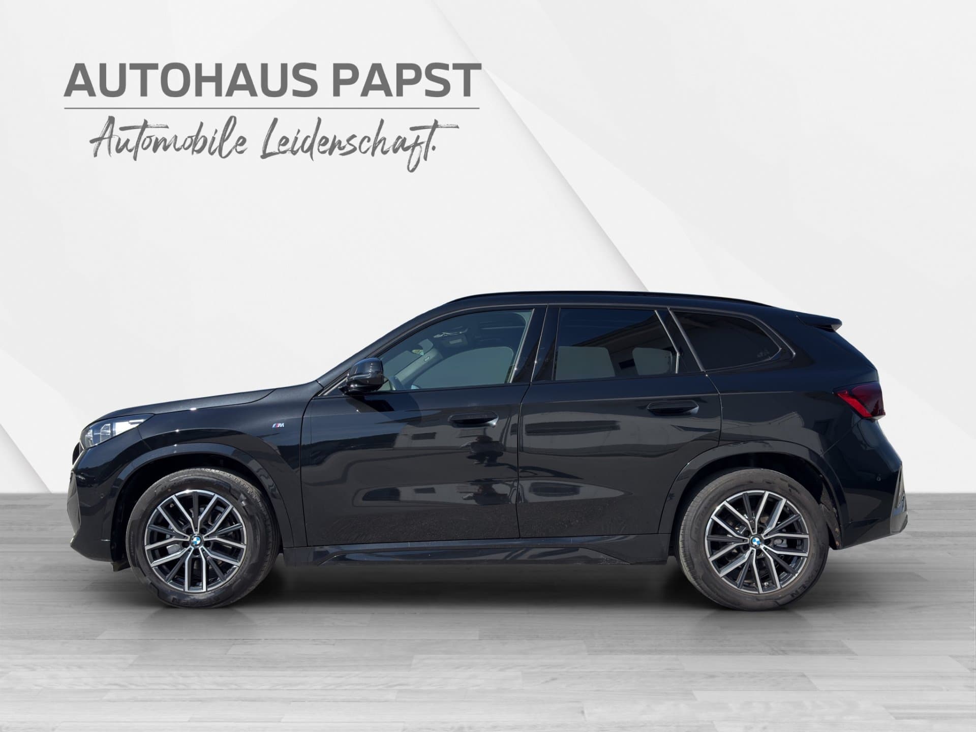 BMW X1 xDrive20d - Thumbnail 2