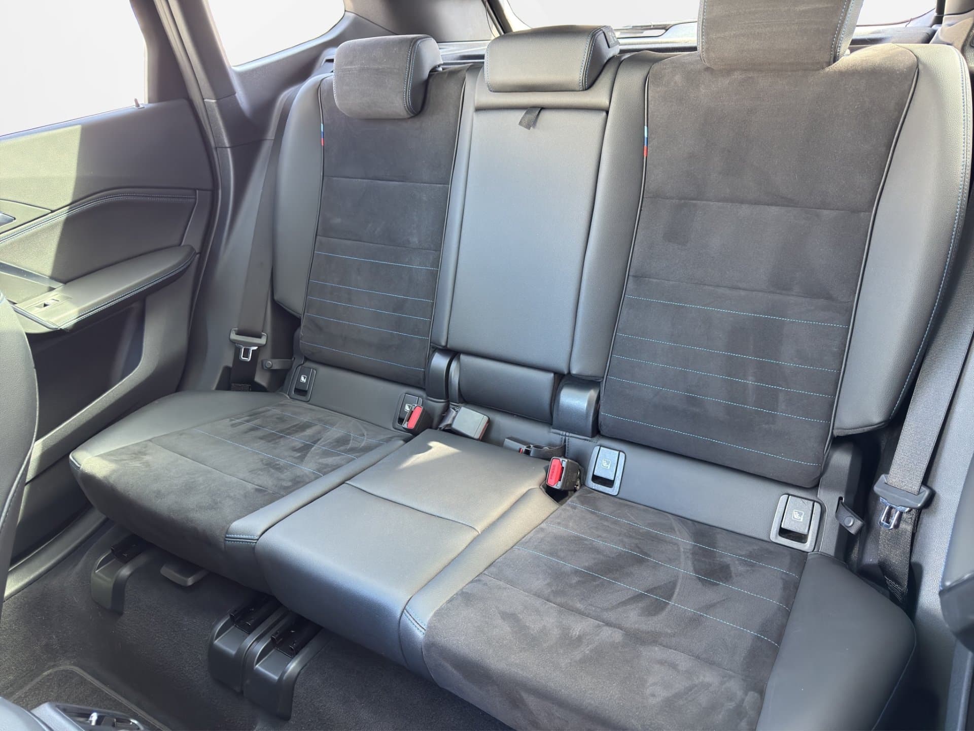 BMW X1 xDrive20d - Thumbnail 11