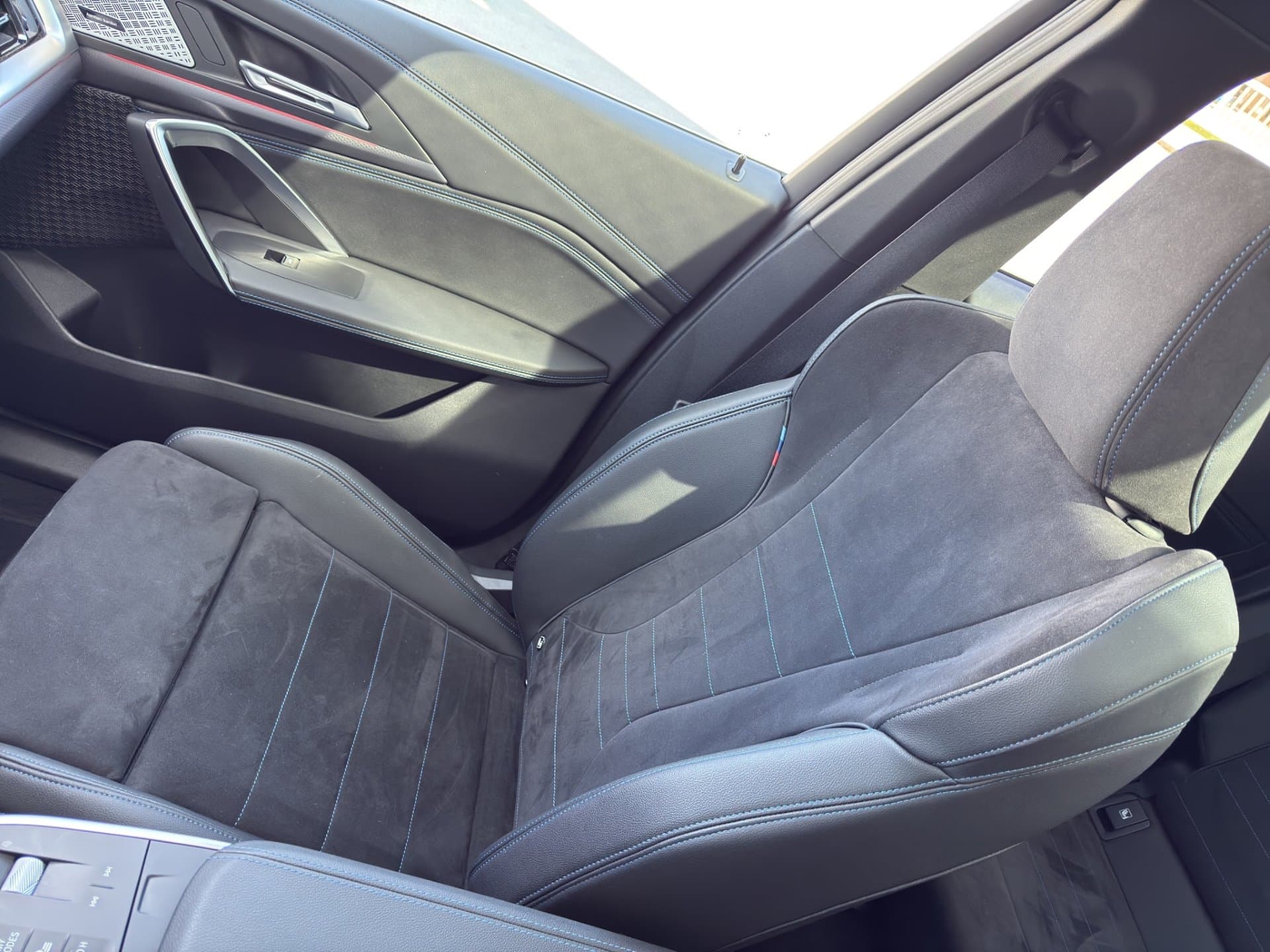 BMW X1 xDrive20d - Thumbnail 13