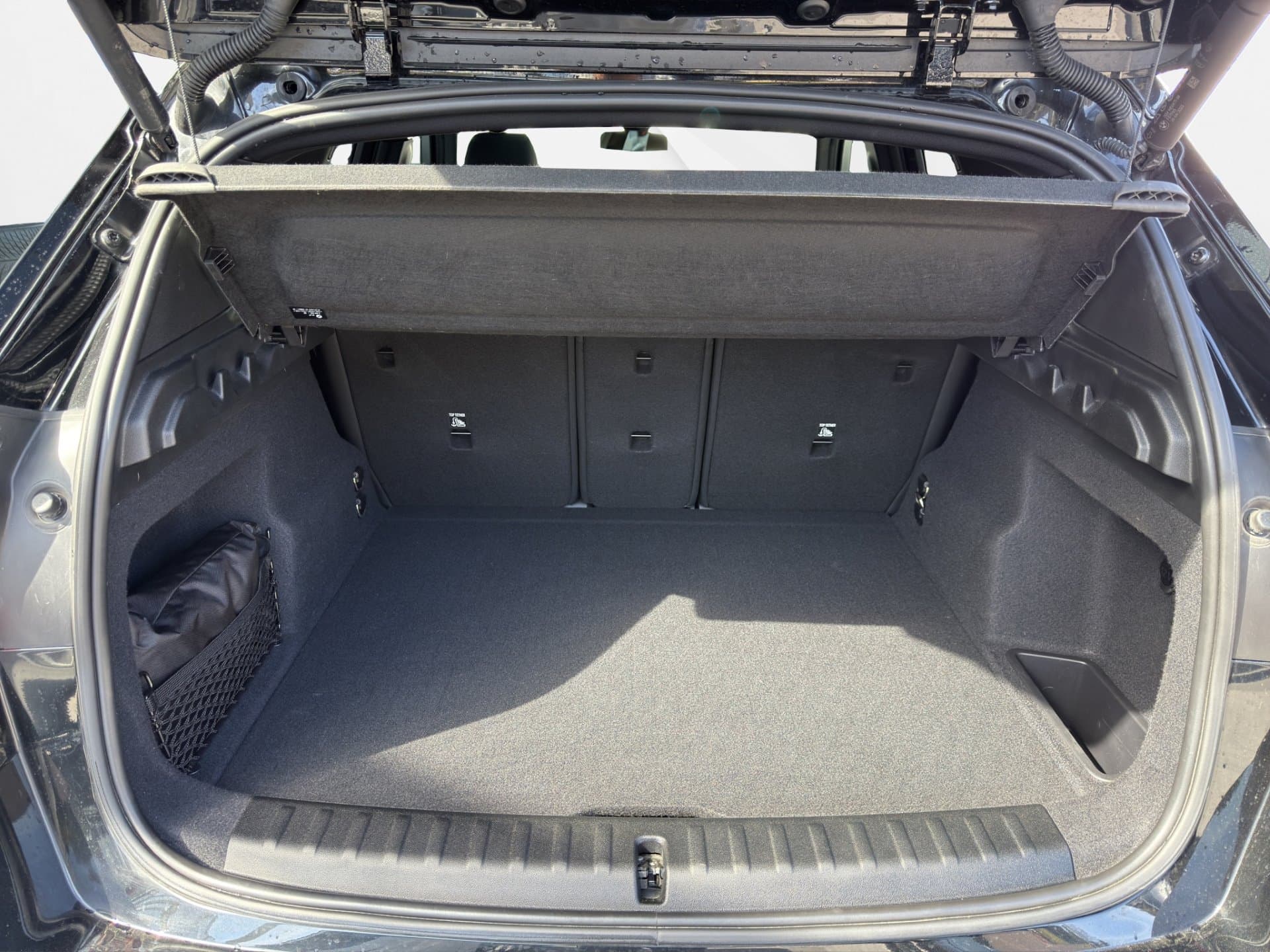 BMW X1 xDrive20d - Thumbnail 16