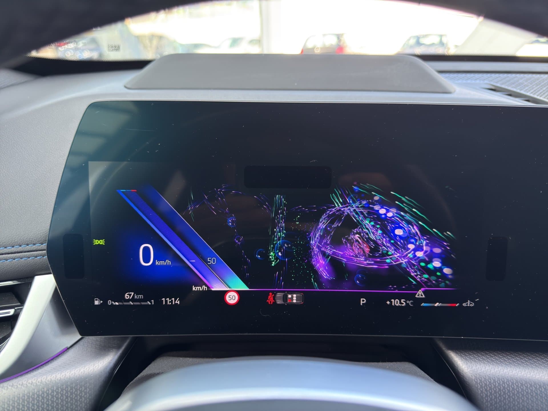 BMW X1 xDrive20d - Thumbnail 20