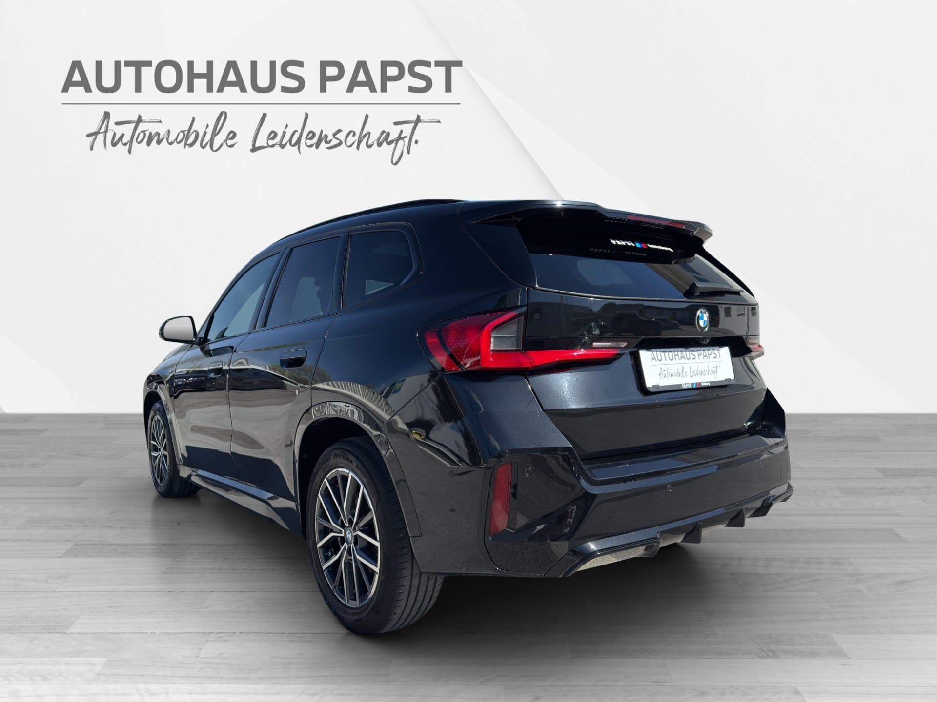 BMW X1 xDrive20d - Thumbnail 3