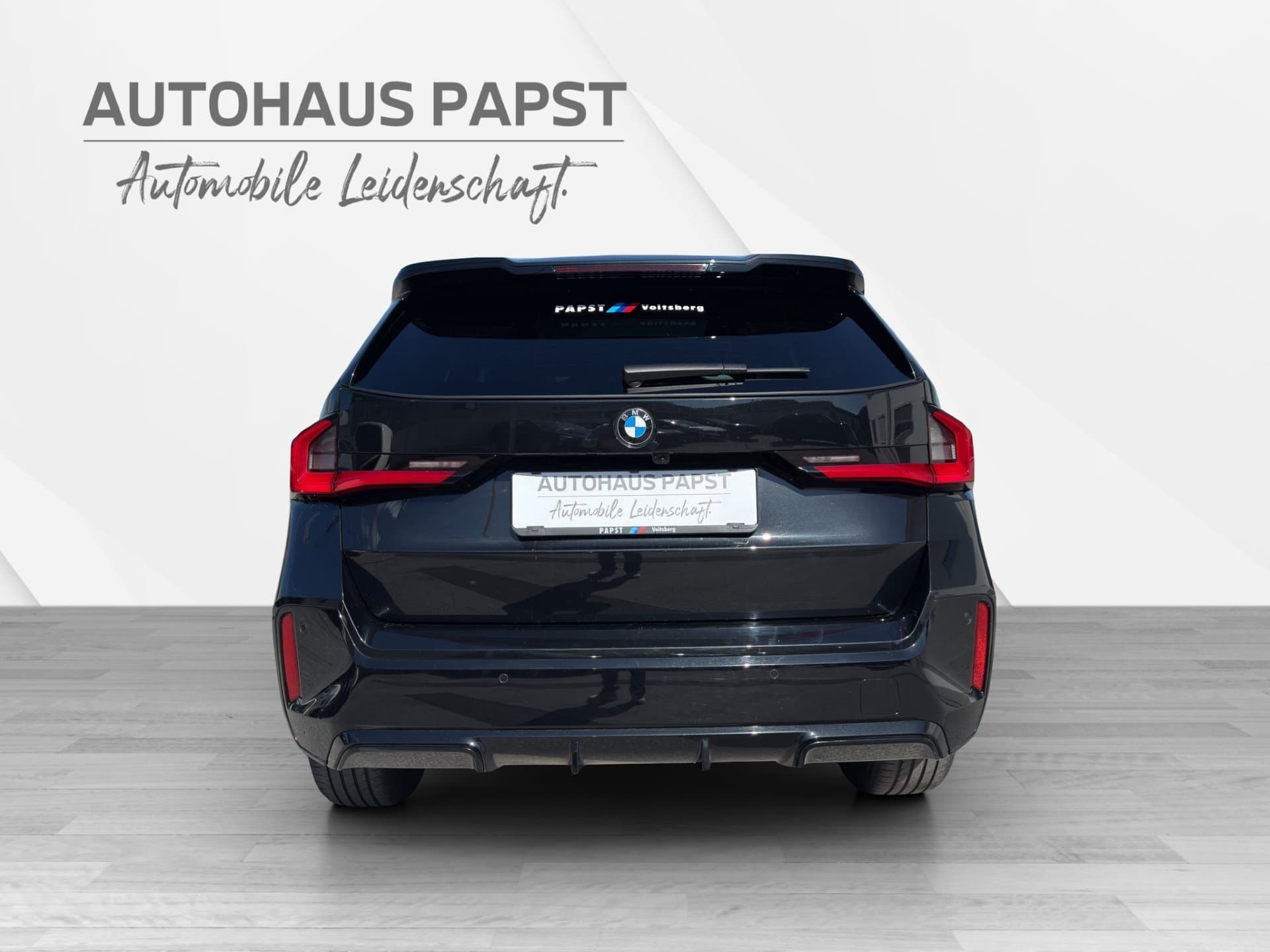 BMW X1 xDrive20d - Thumbnail 4