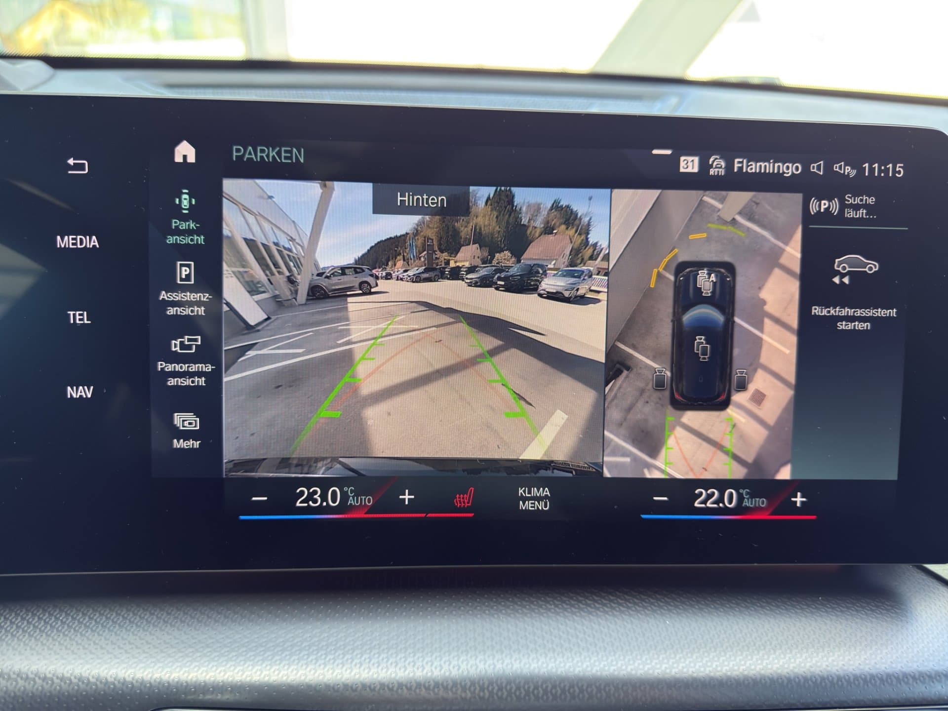 BMW X1 xDrive20d - Thumbnail 32