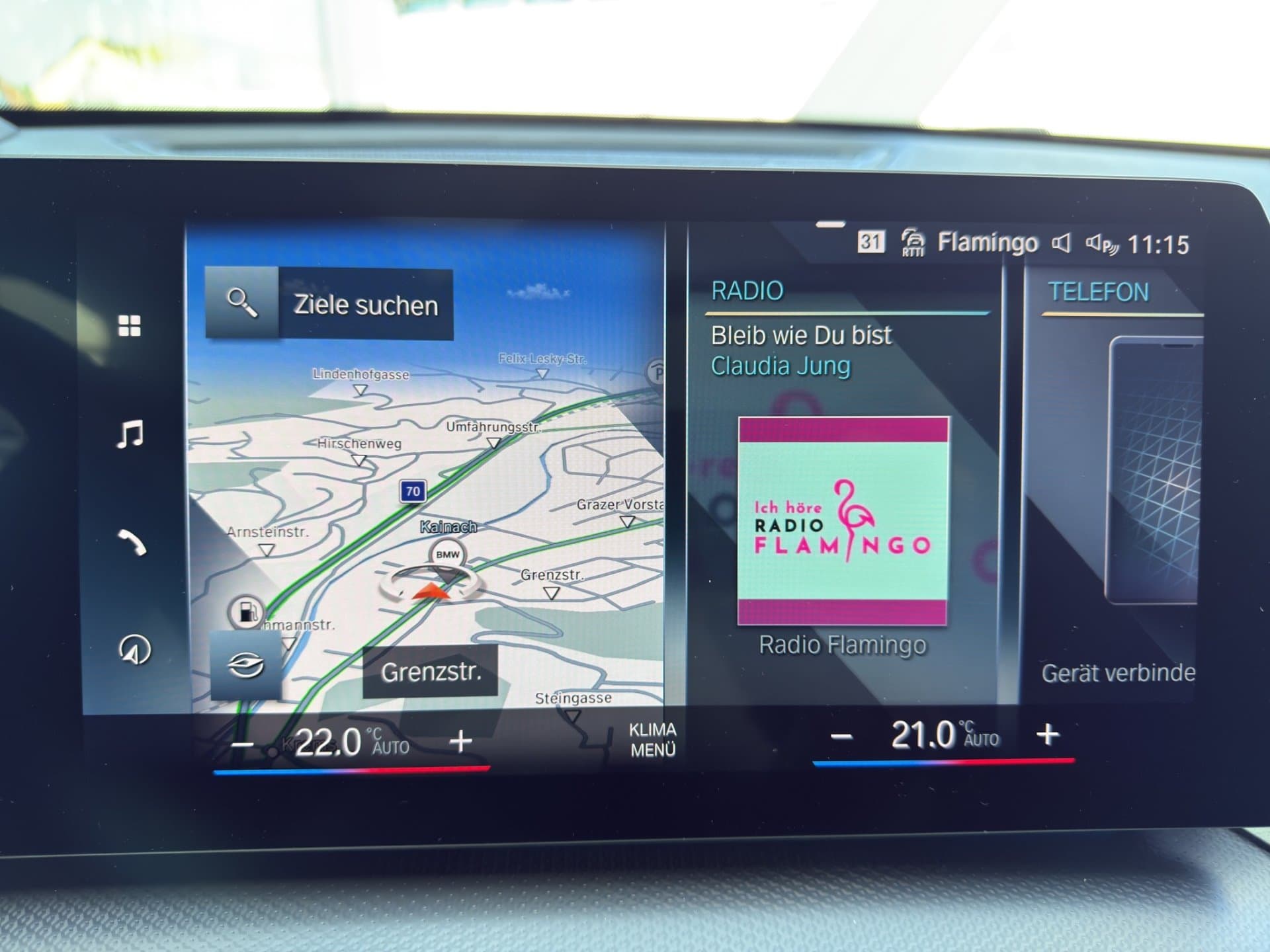 BMW X1 xDrive20d - Thumbnail 33