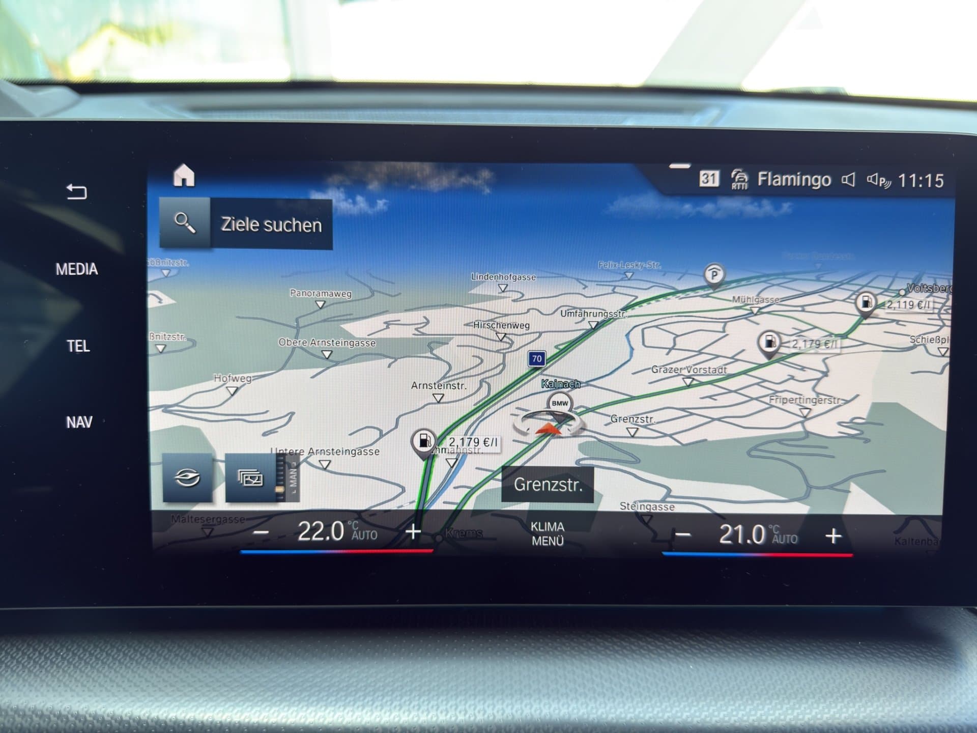 BMW X1 xDrive20d - Thumbnail 34