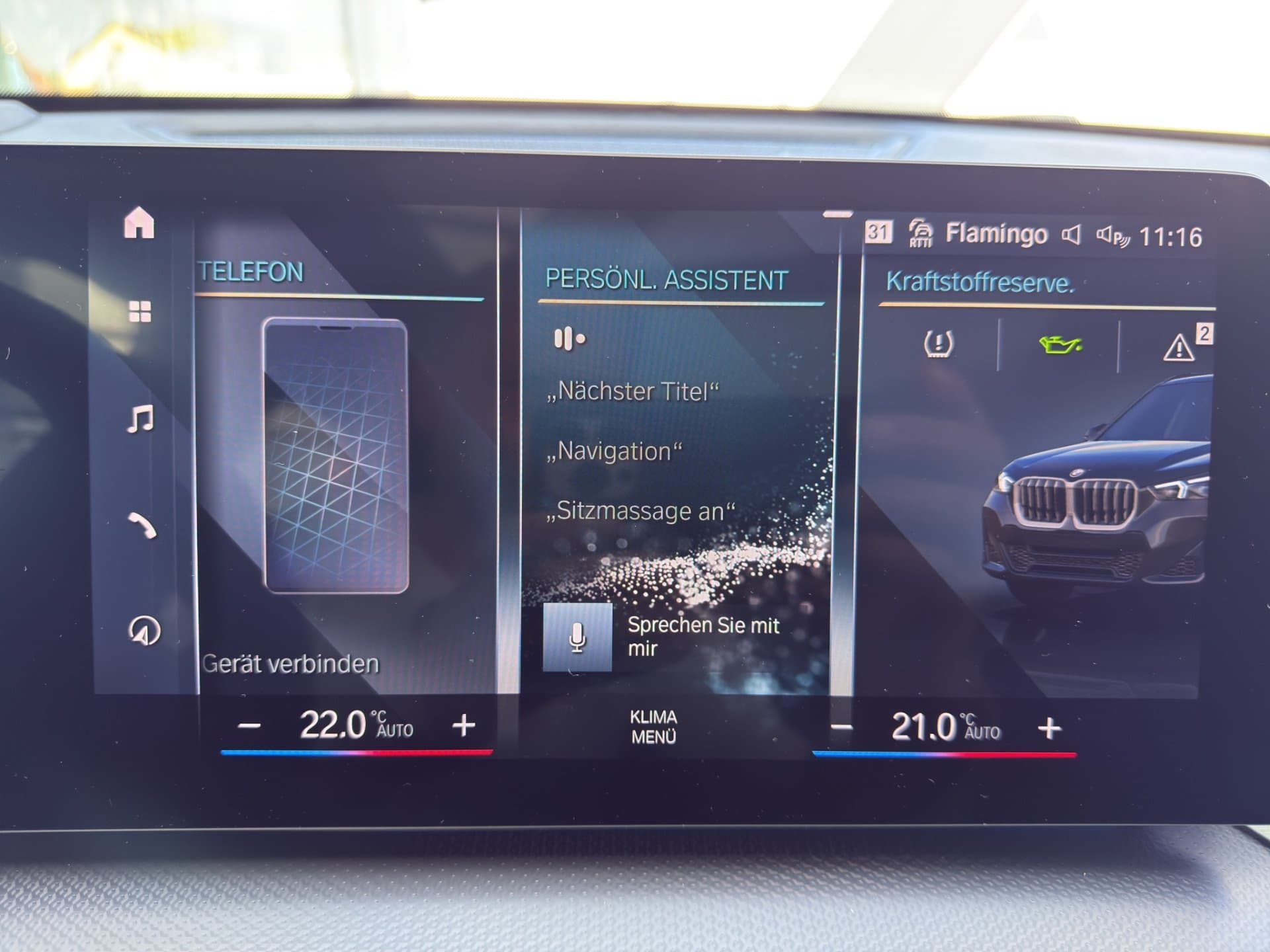 BMW X1 xDrive20d - Thumbnail 35