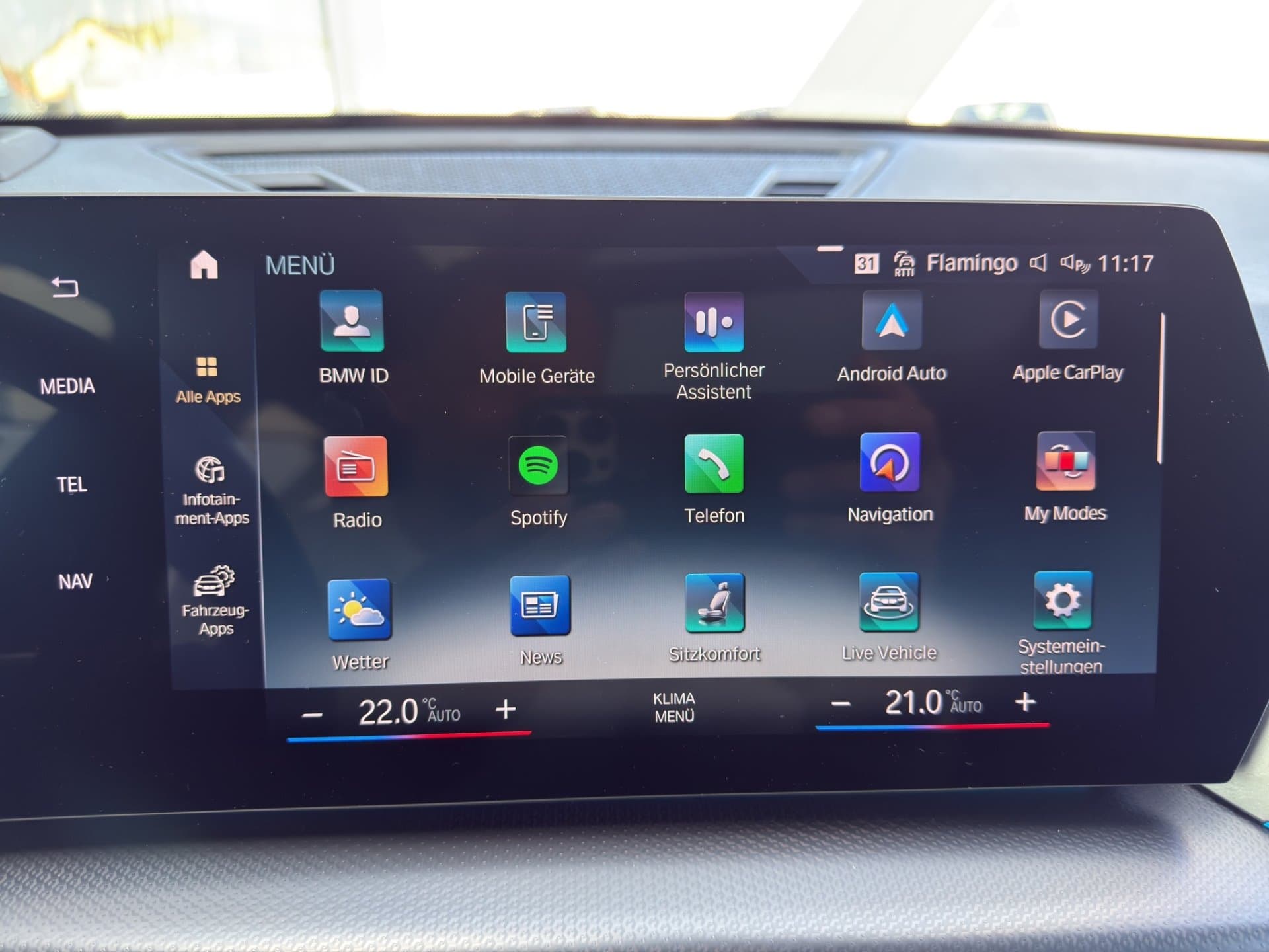 BMW X1 xDrive20d - Thumbnail 37