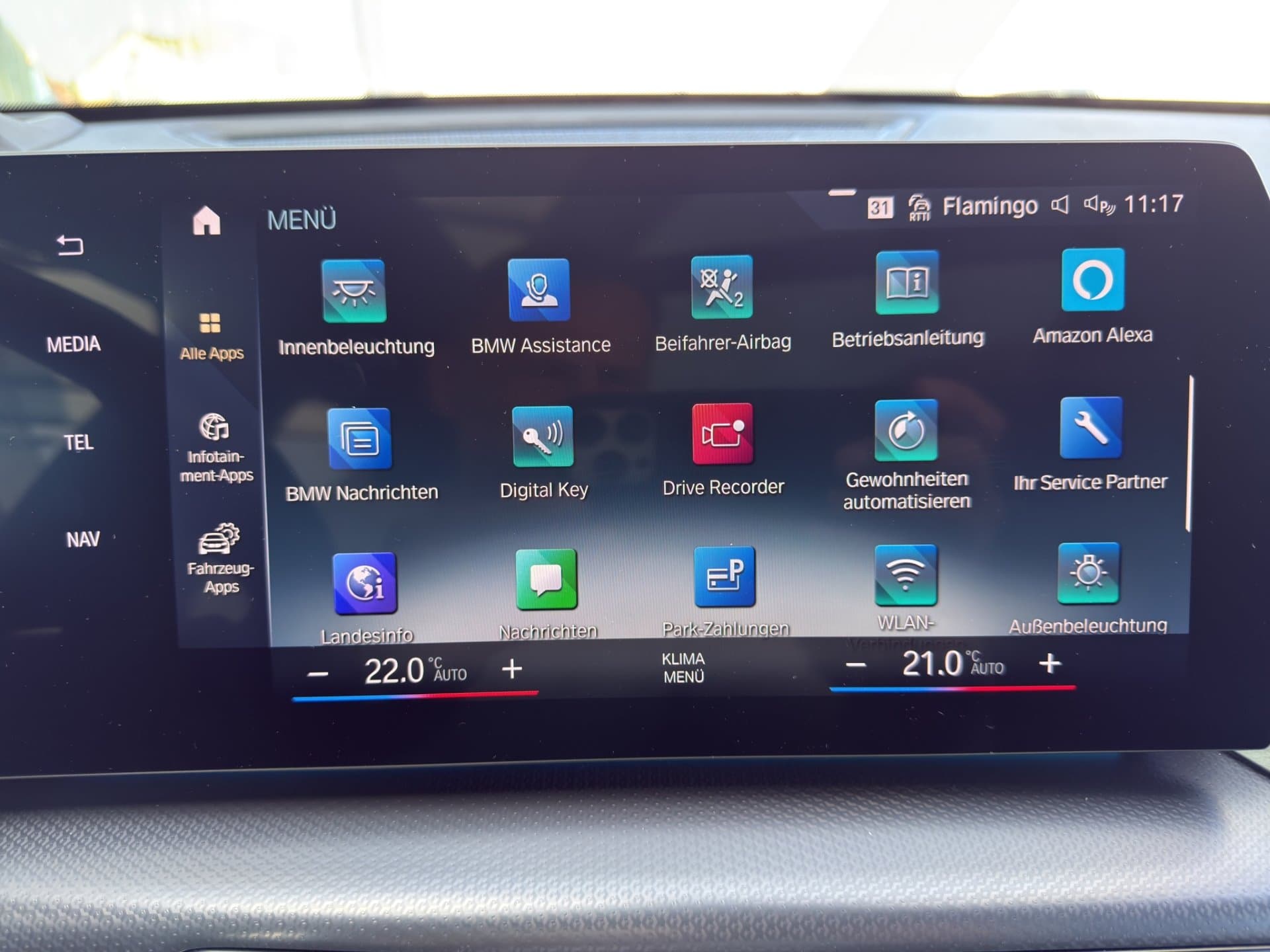 BMW X1 xDrive20d - Thumbnail 38