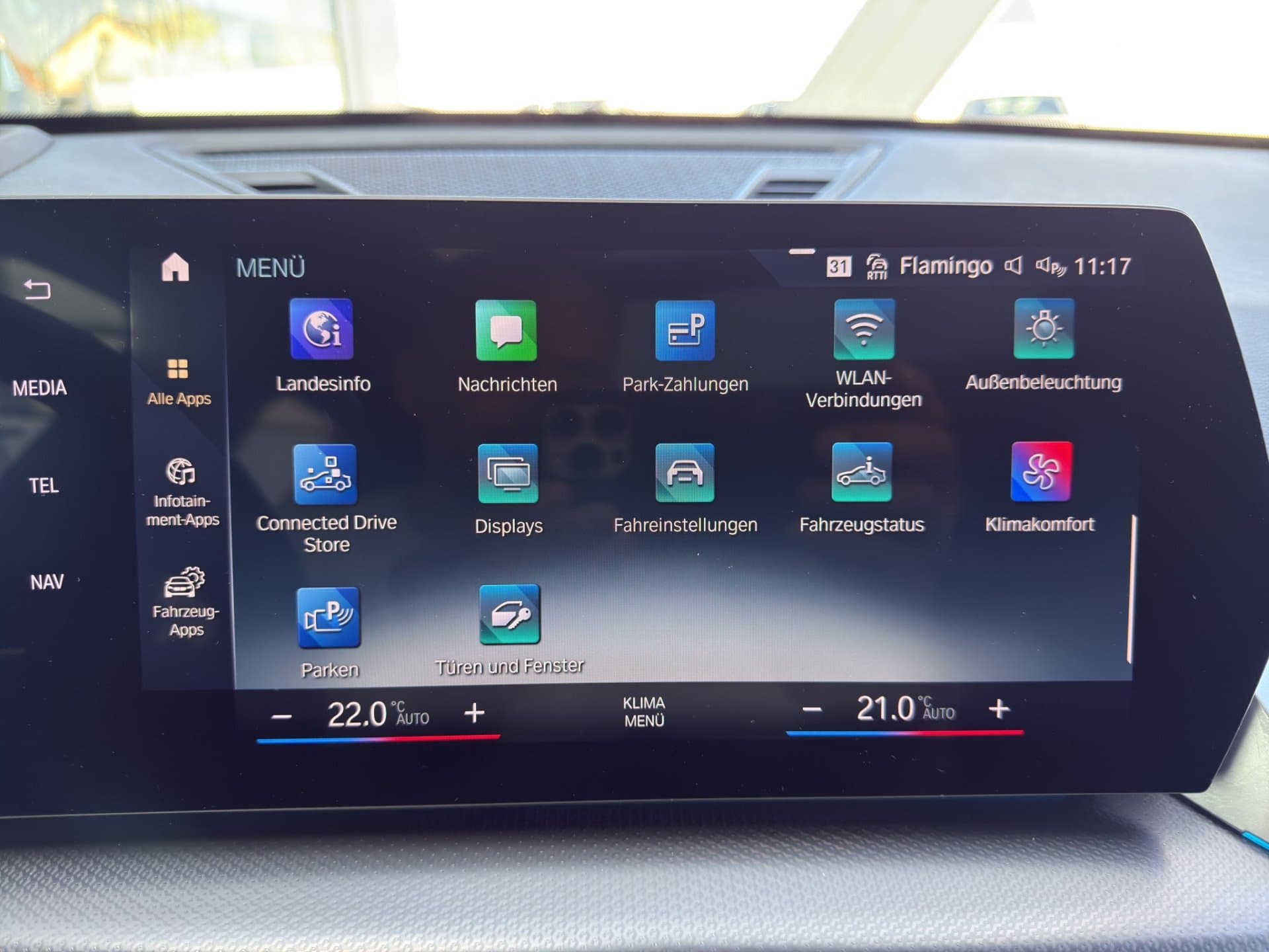 BMW X1 xDrive20d - Thumbnail 39