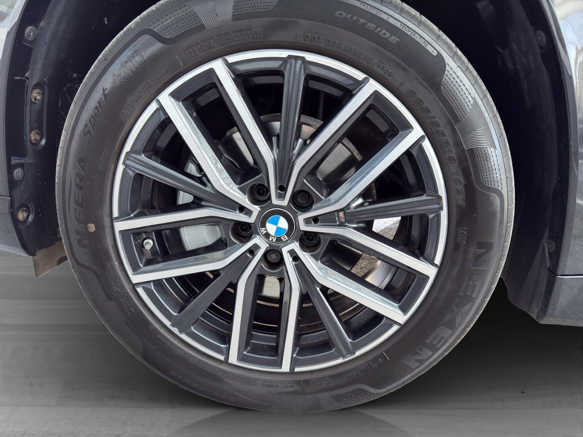 BMW X1 xDrive20d - Thumbnail 40