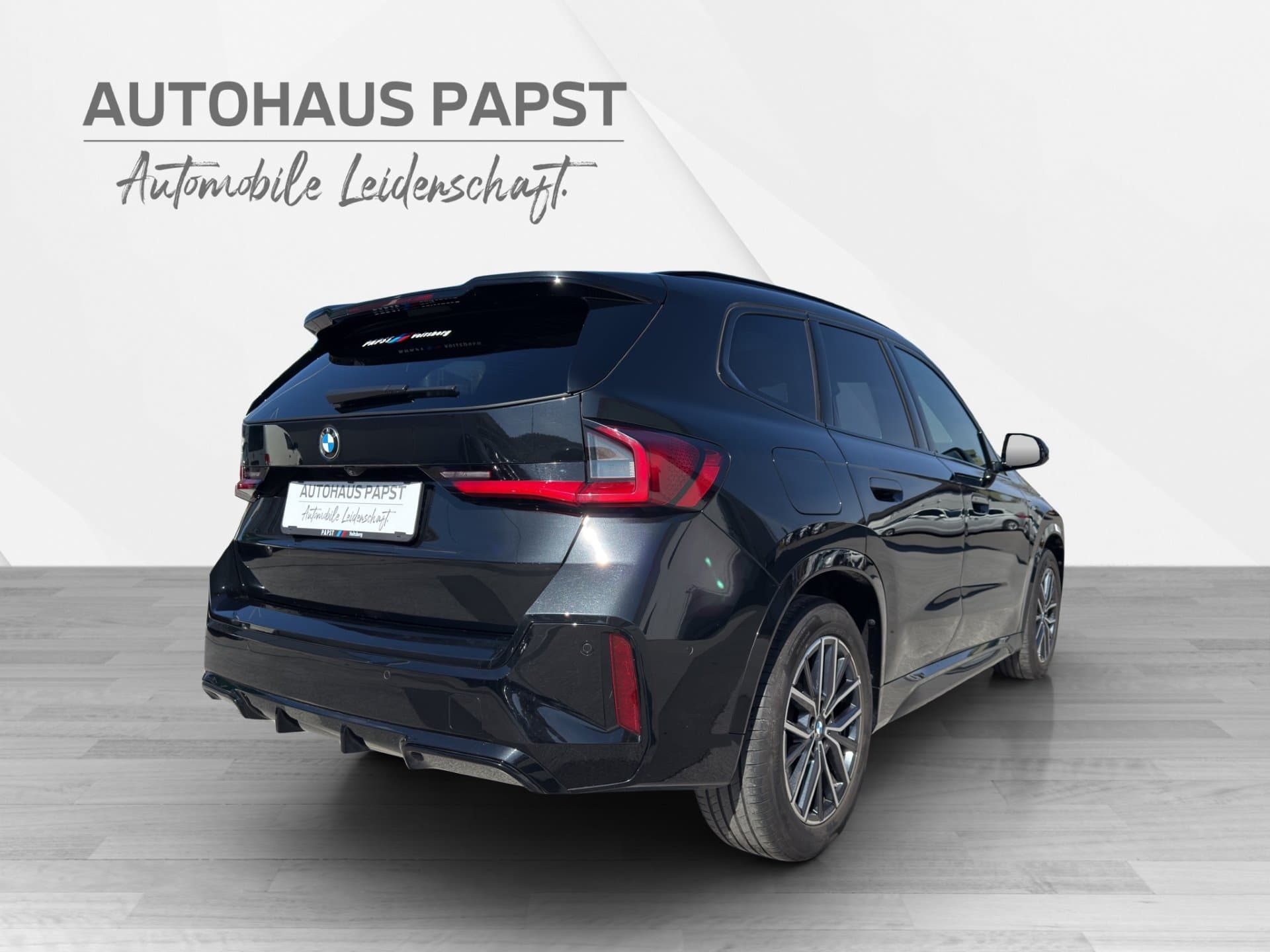 BMW X1 xDrive20d - Thumbnail 5