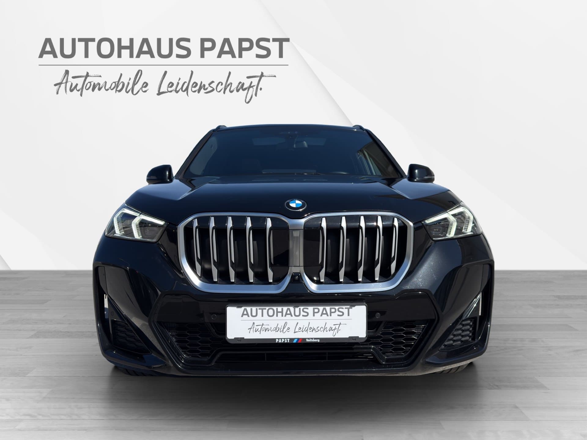 BMW X1 xDrive20d - Thumbnail 8