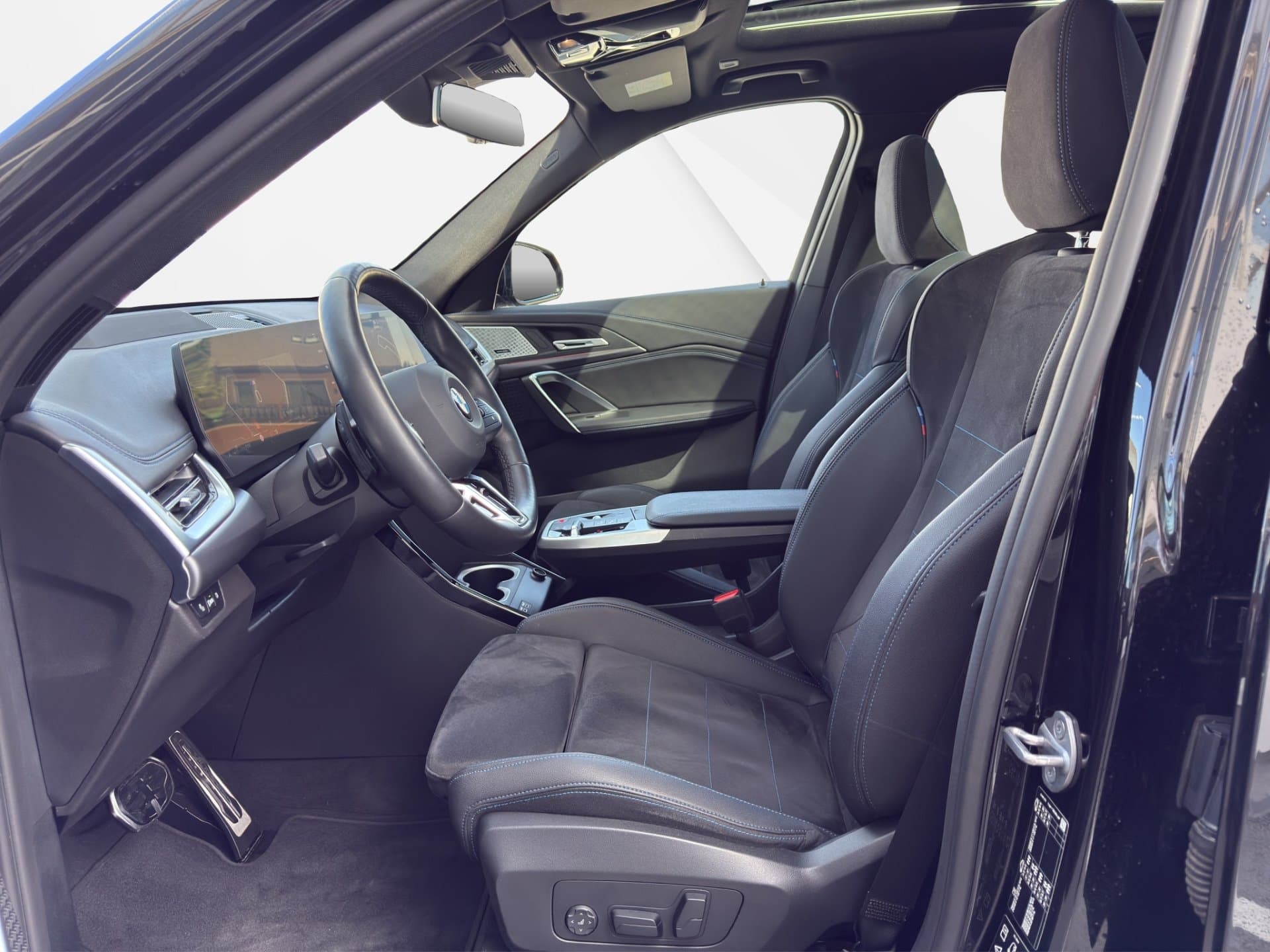 BMW X1 xDrive20d - Thumbnail 9