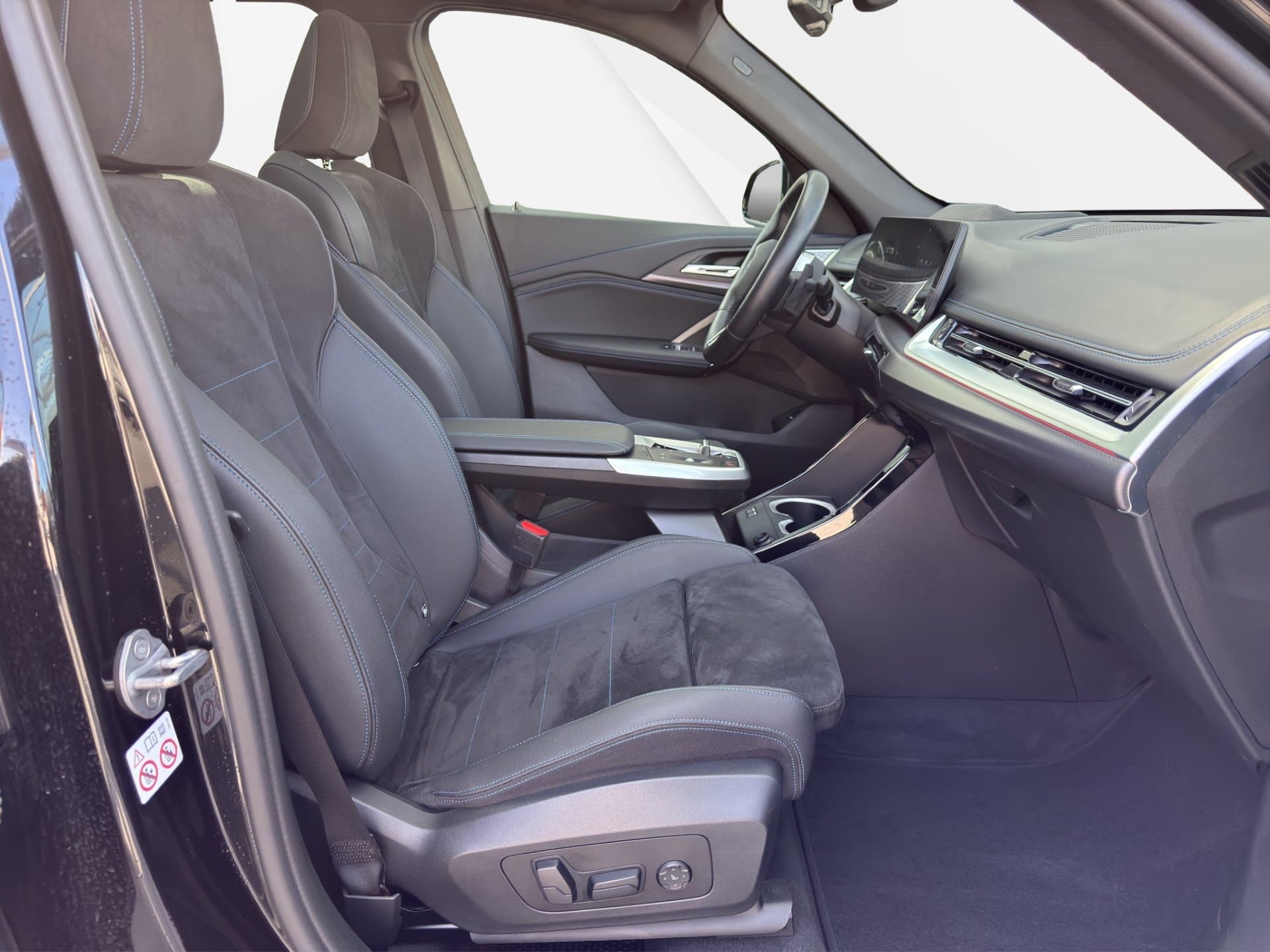 BMW X1 xDrive20d - Thumbnail 10