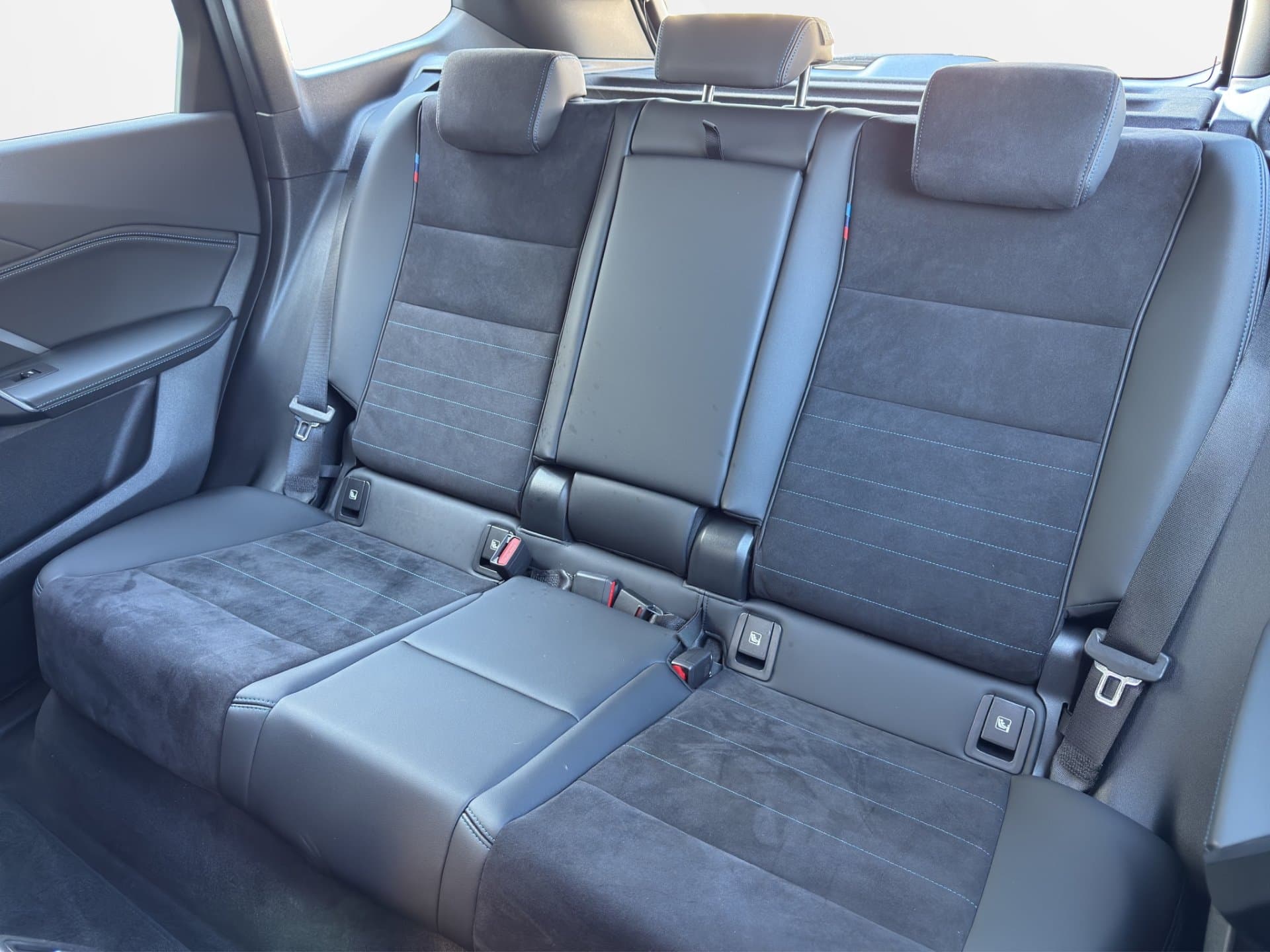 BMW X1 xDrive25e - Thumbnail 11