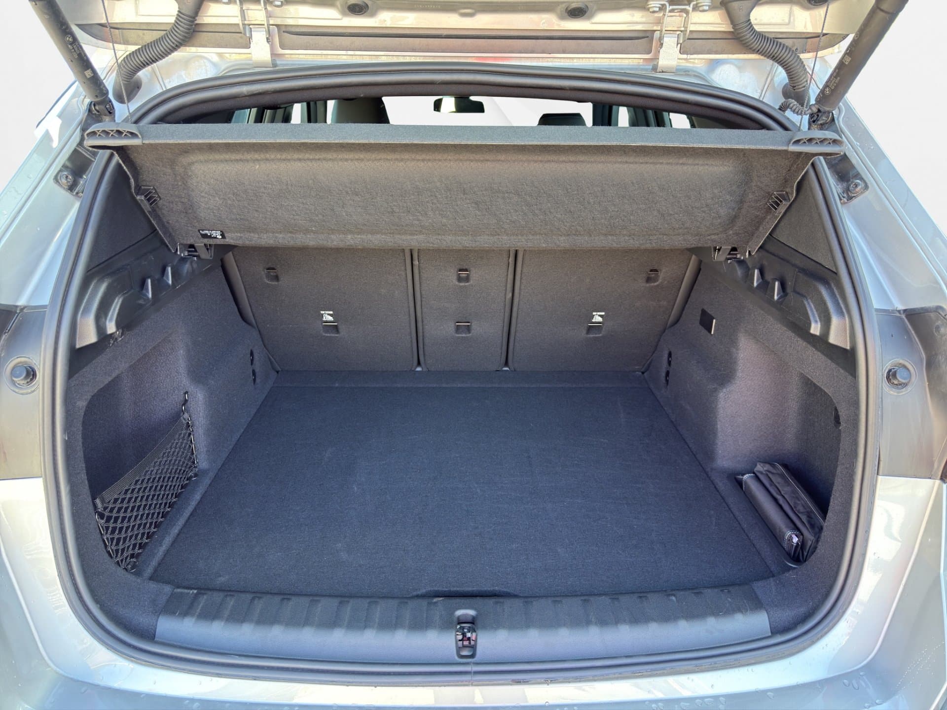 BMW X1 xDrive25e - Thumbnail 15