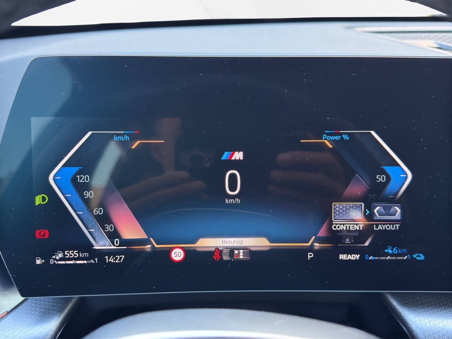 BMW X1 xDrive25e - Thumbnail 18