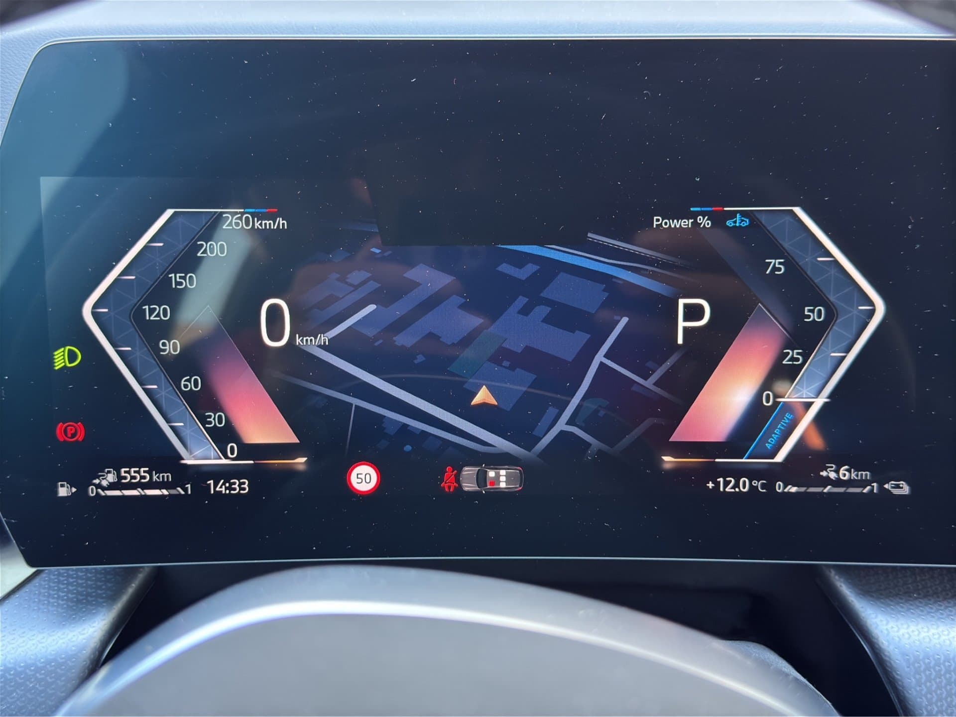 BMW X1 xDrive25e - Thumbnail 21