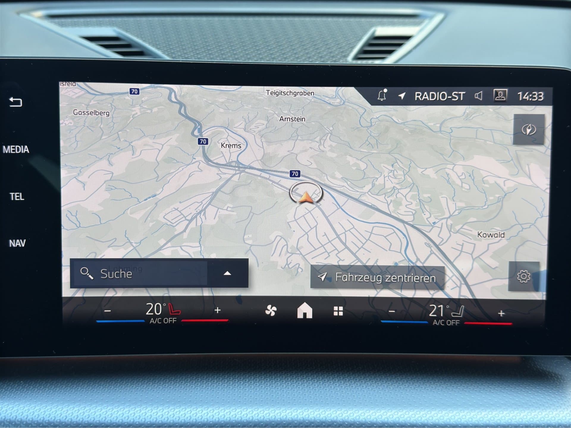 BMW X1 xDrive25e - Thumbnail 30