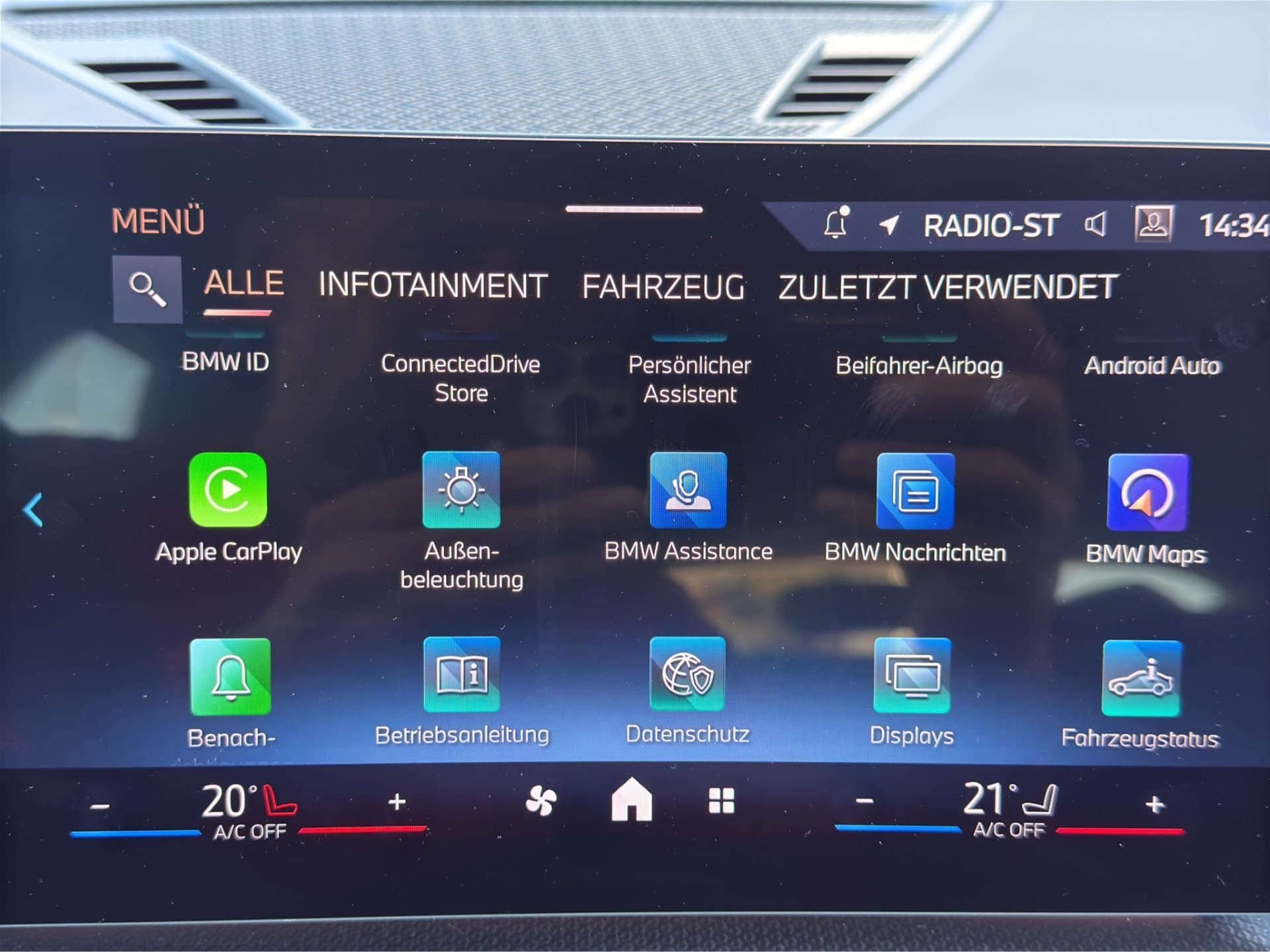 BMW X1 xDrive25e - Thumbnail 31