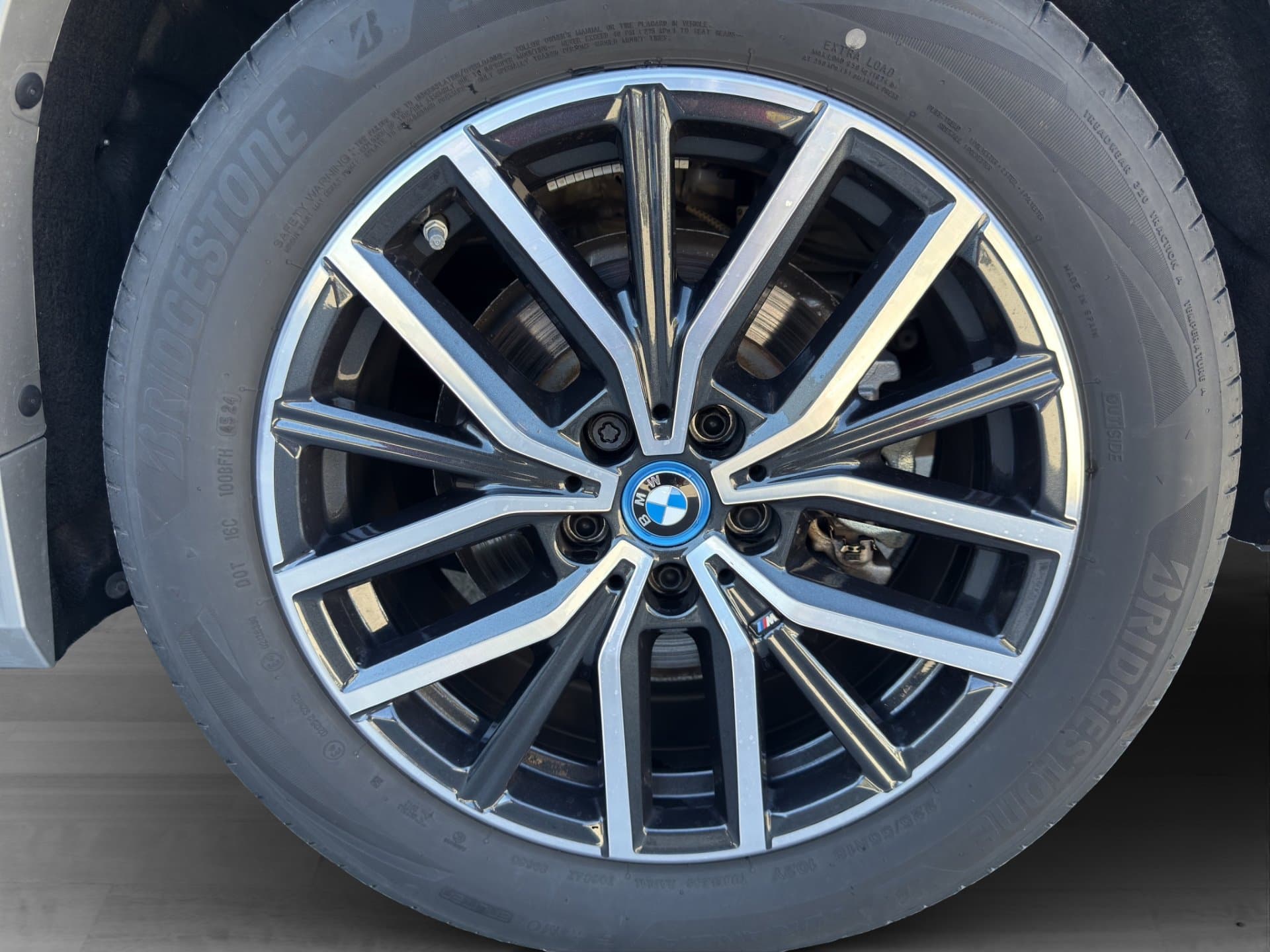 BMW X1 xDrive25e - Thumbnail 37