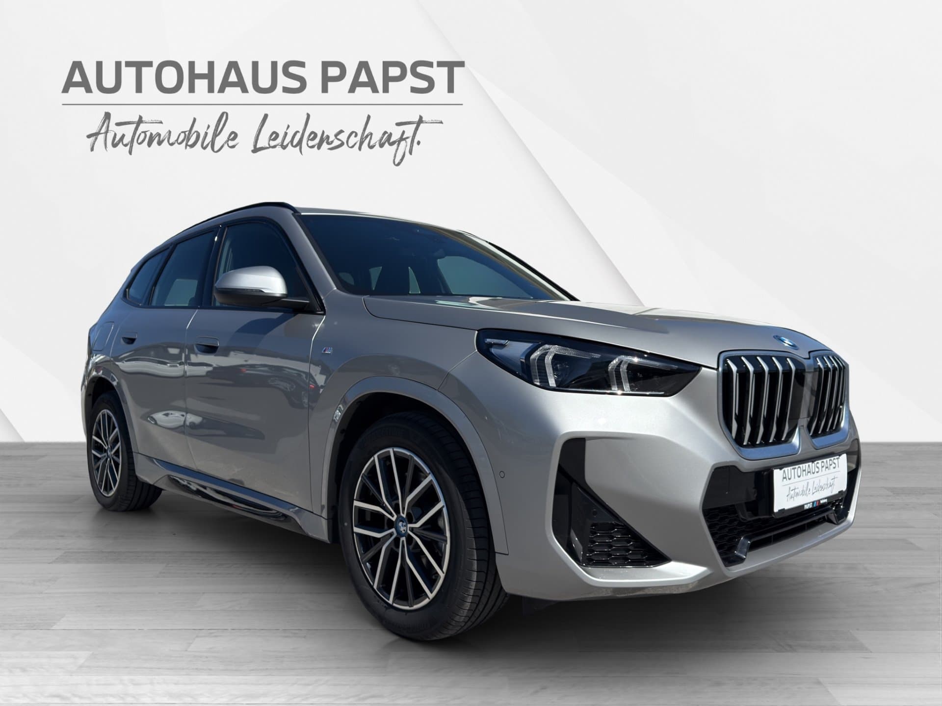 BMW X1 xDrive25e - Thumbnail 7