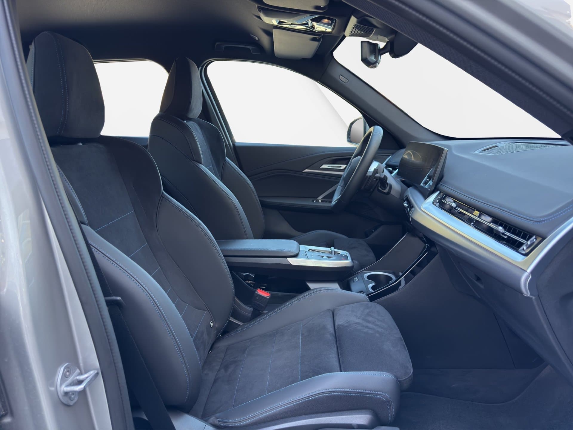 BMW X1 xDrive25e - Thumbnail 10