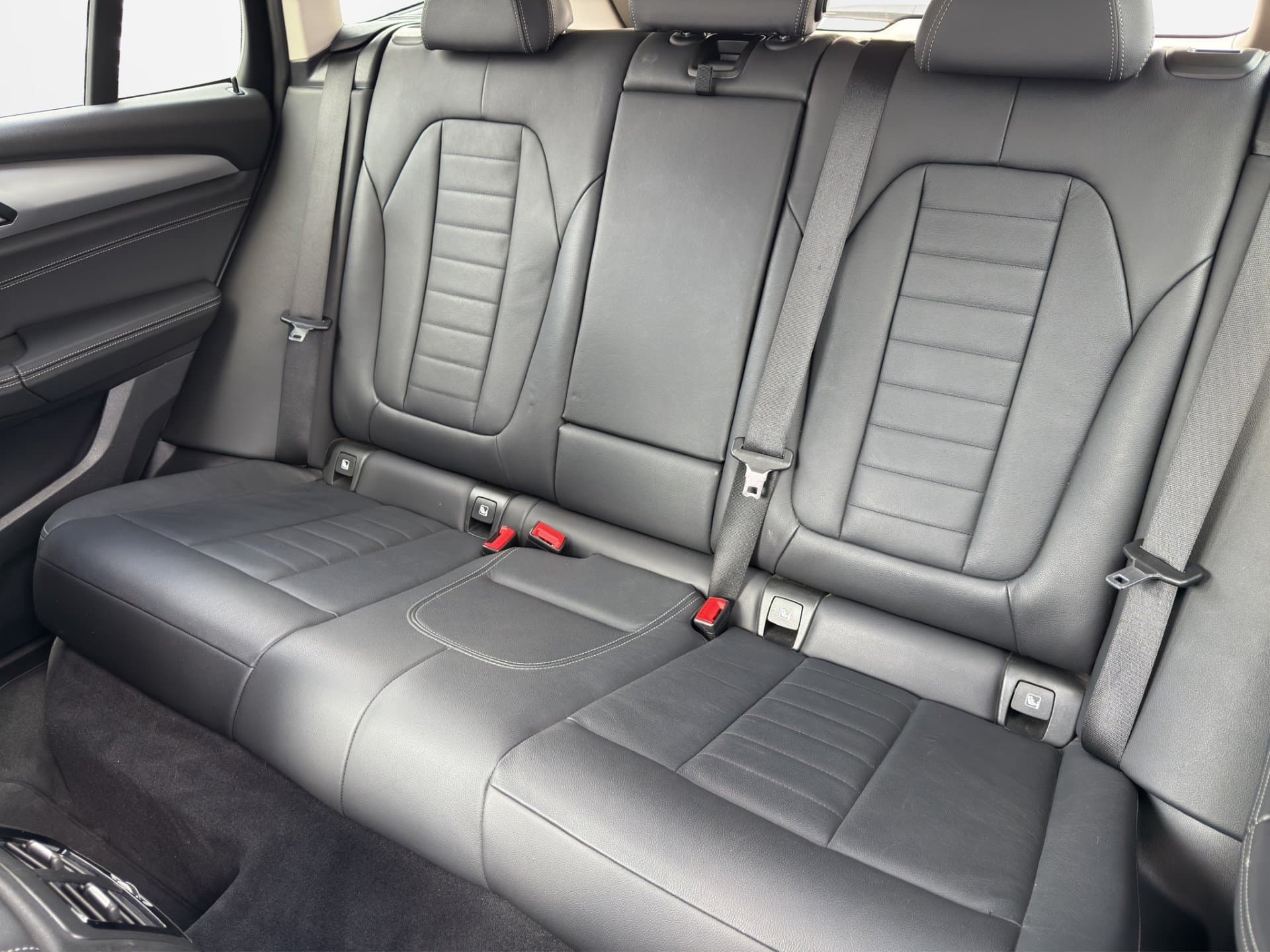 BMW X3 xDrive30d - Thumbnail 11