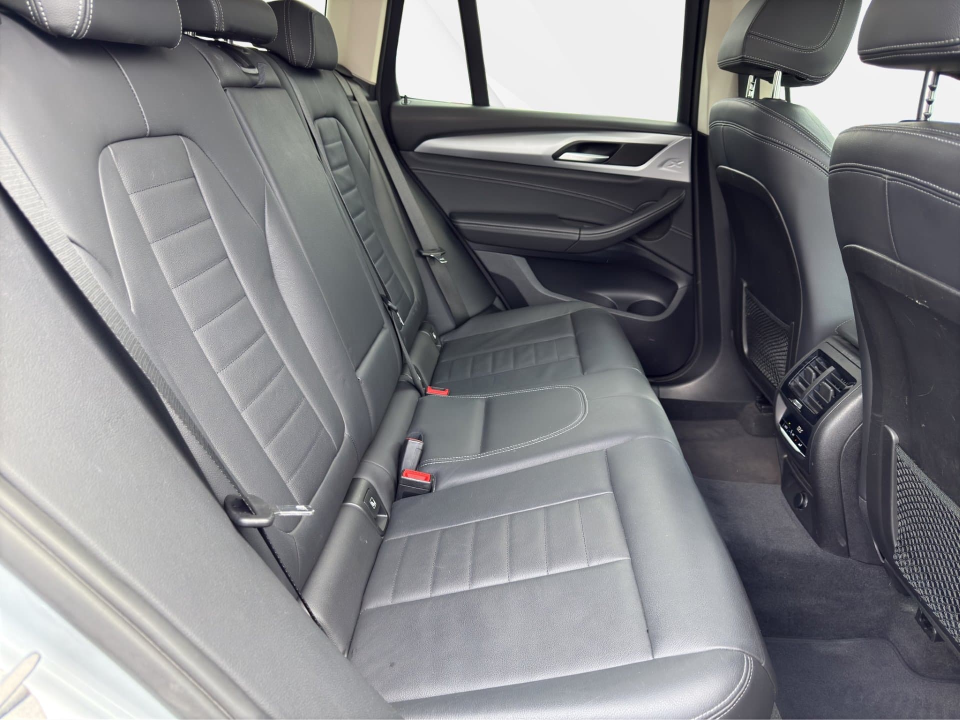 BMW X3 xDrive30d - Thumbnail 12