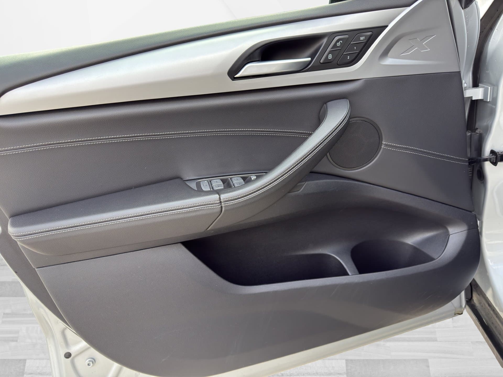 BMW X3 xDrive30d - Thumbnail 13