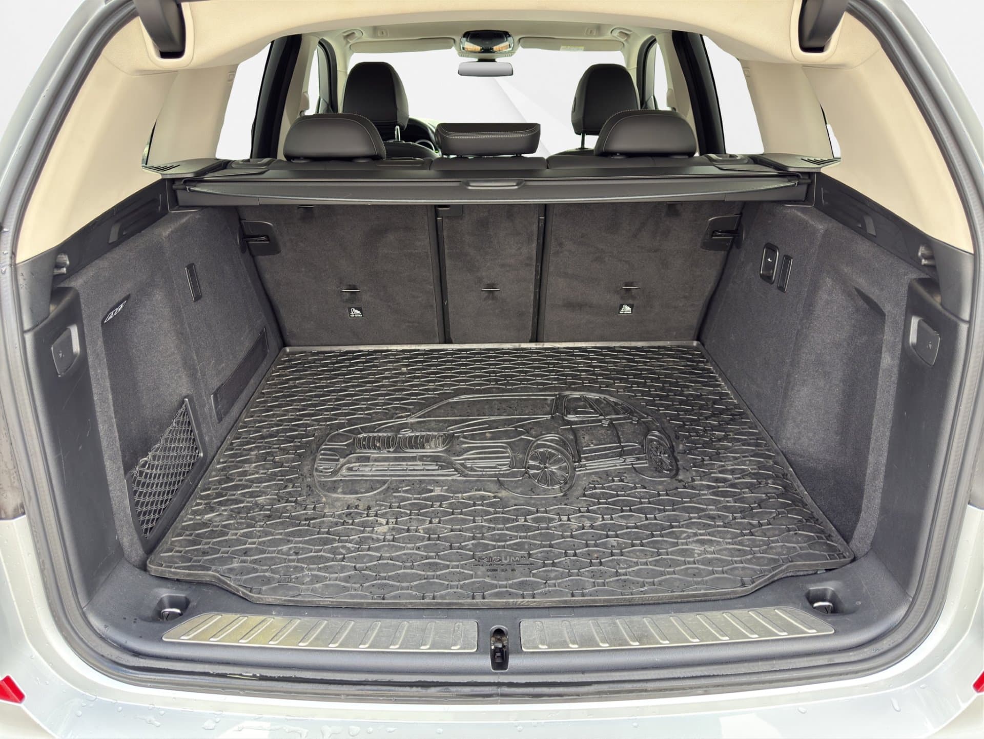 BMW X3 xDrive30d - Thumbnail 14