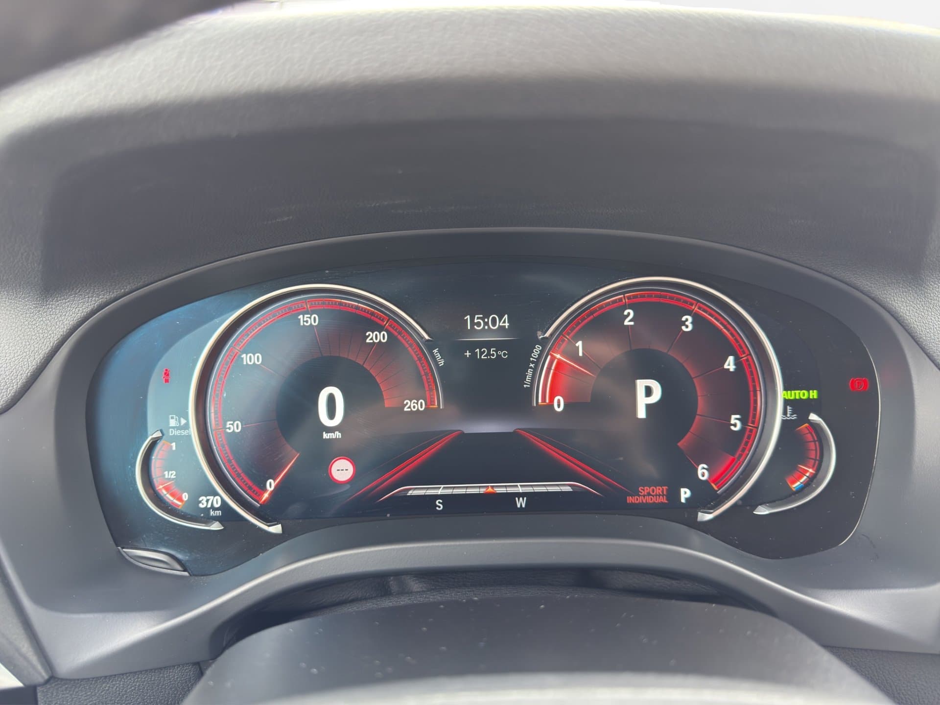 BMW X3 xDrive30d - Thumbnail 19