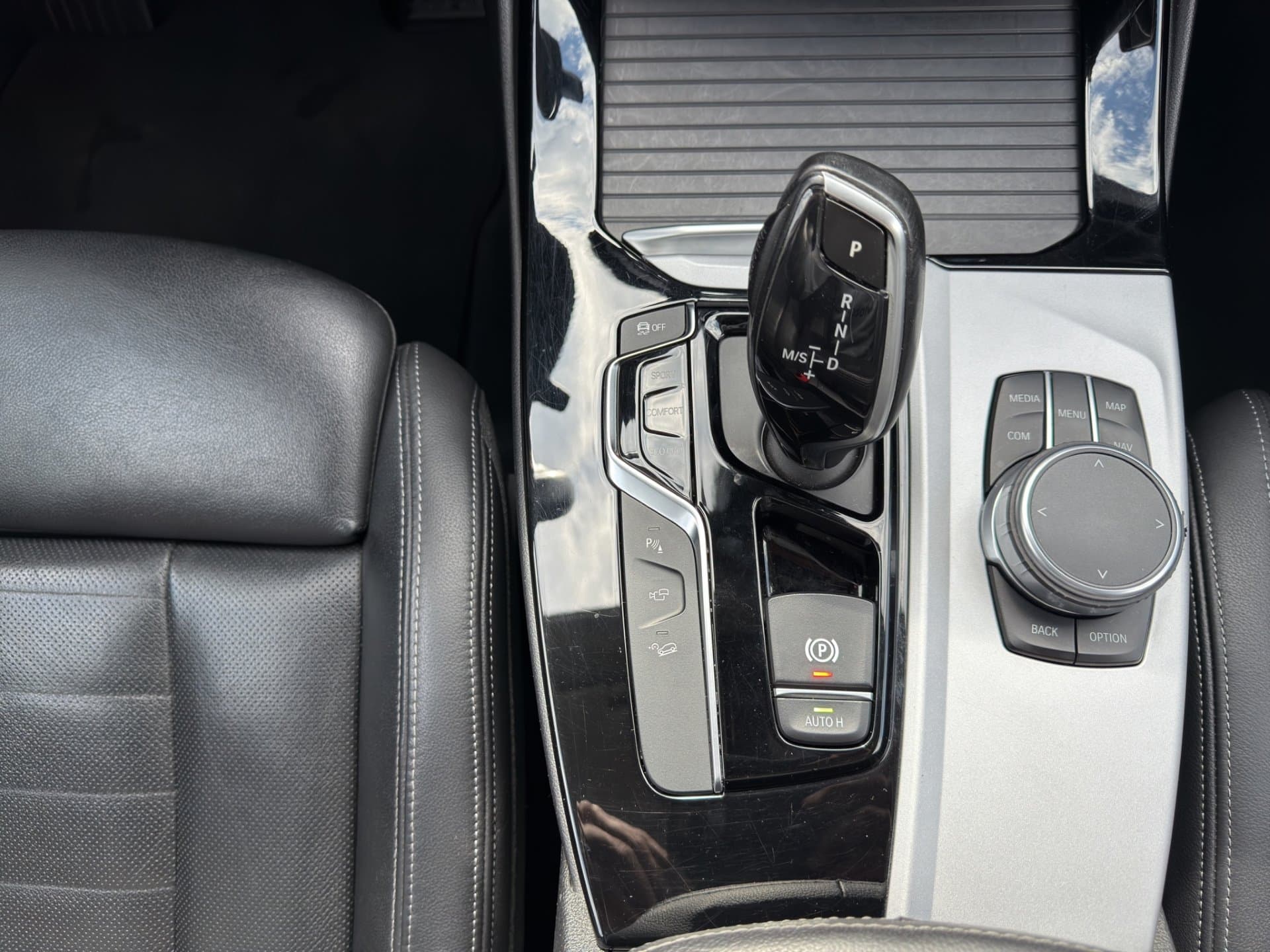 BMW X3 xDrive30d - Thumbnail 21