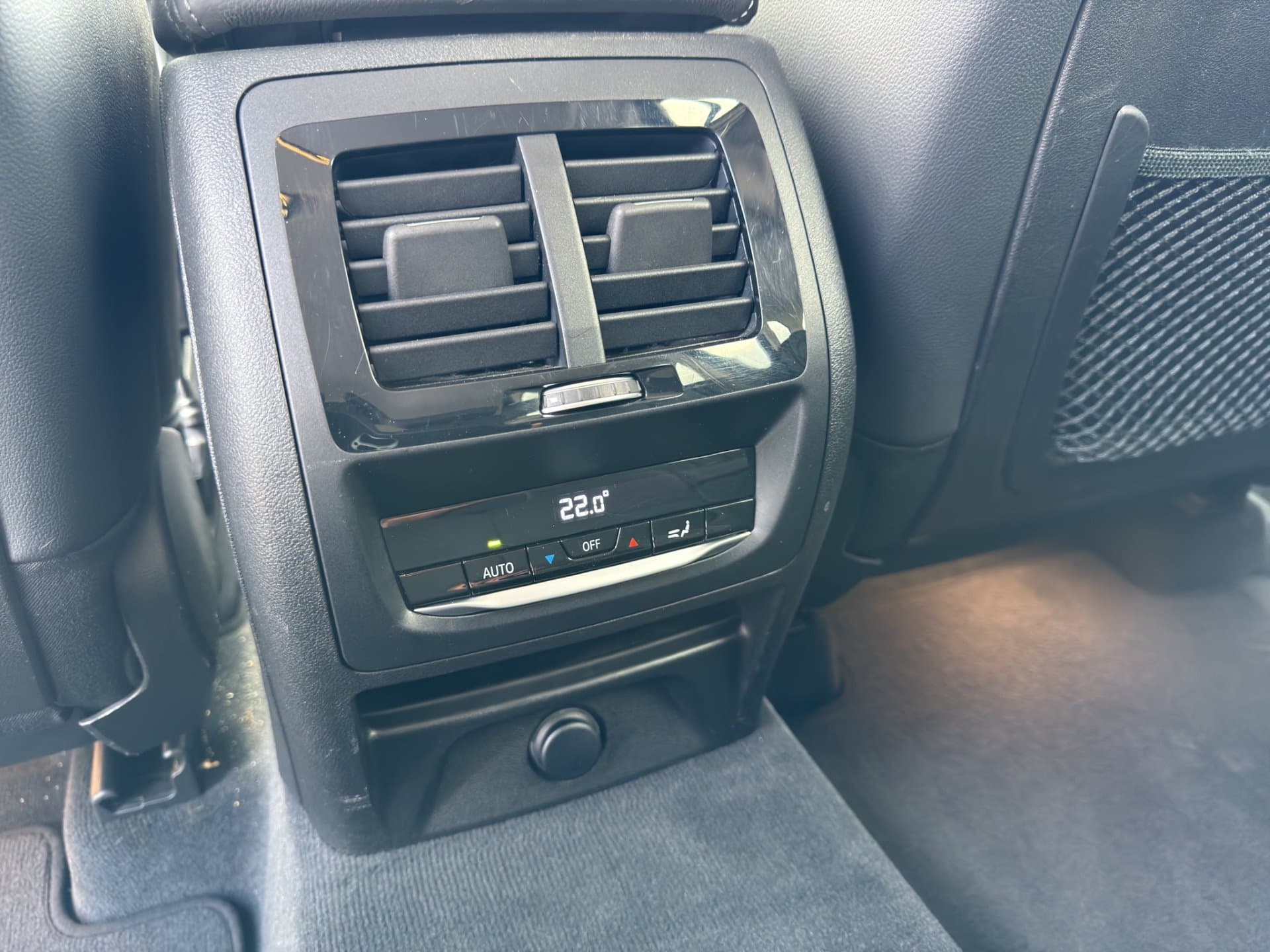 BMW X3 xDrive30d - Thumbnail 23